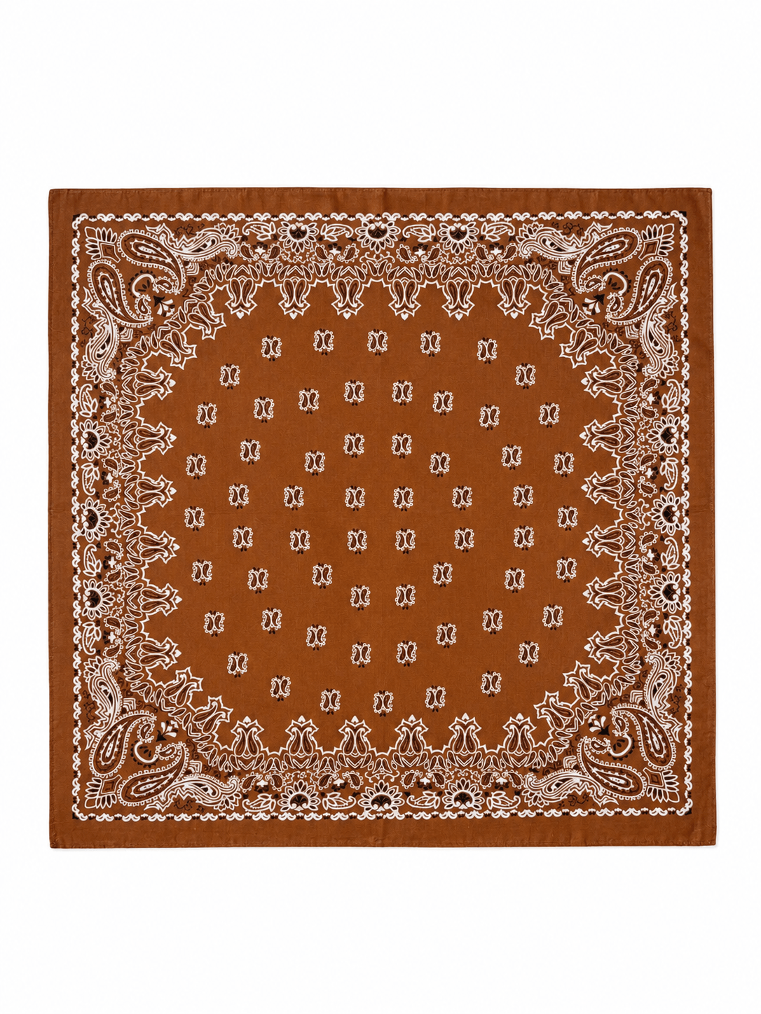 Pañuelo Estampado 25