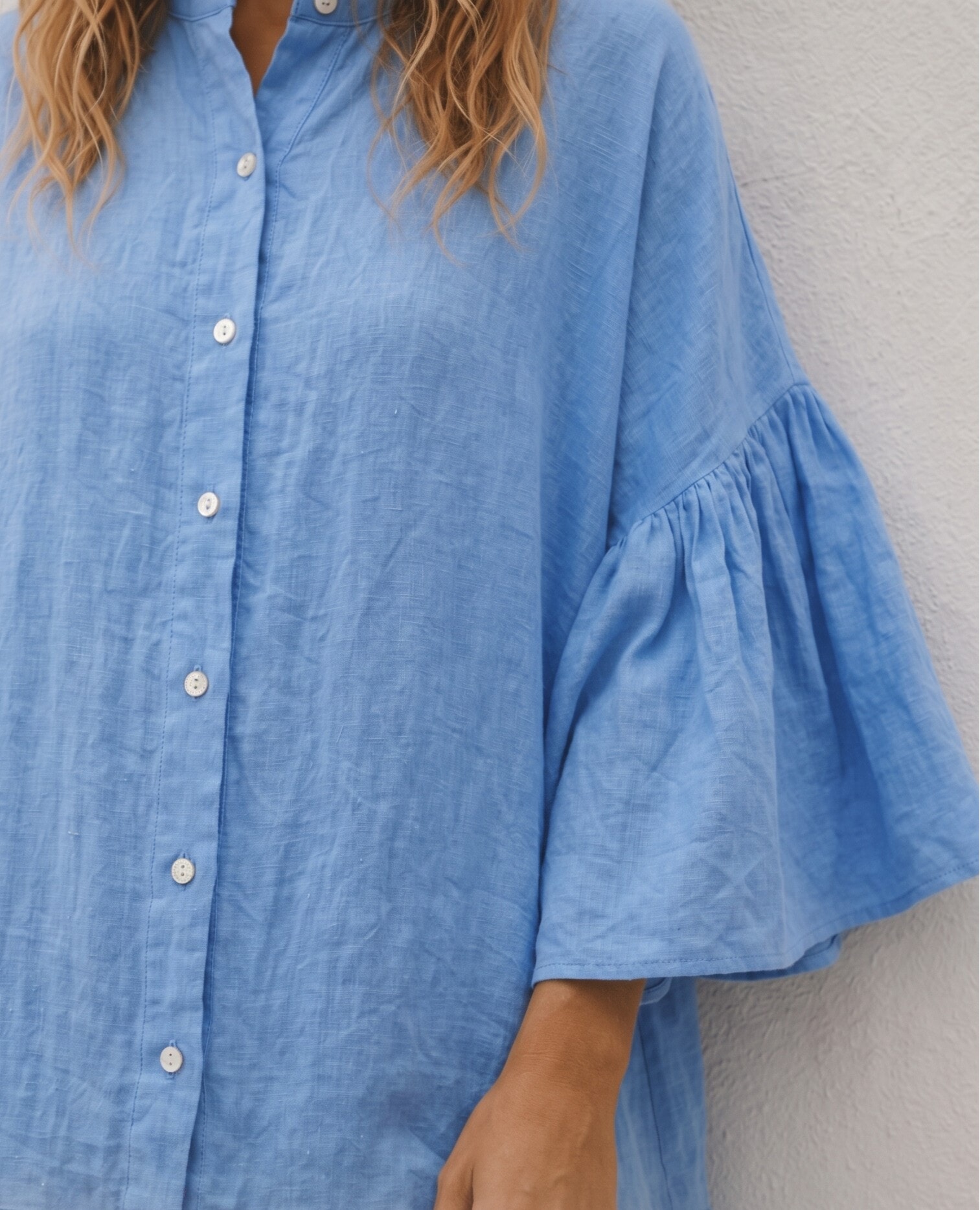 Vestido Capri