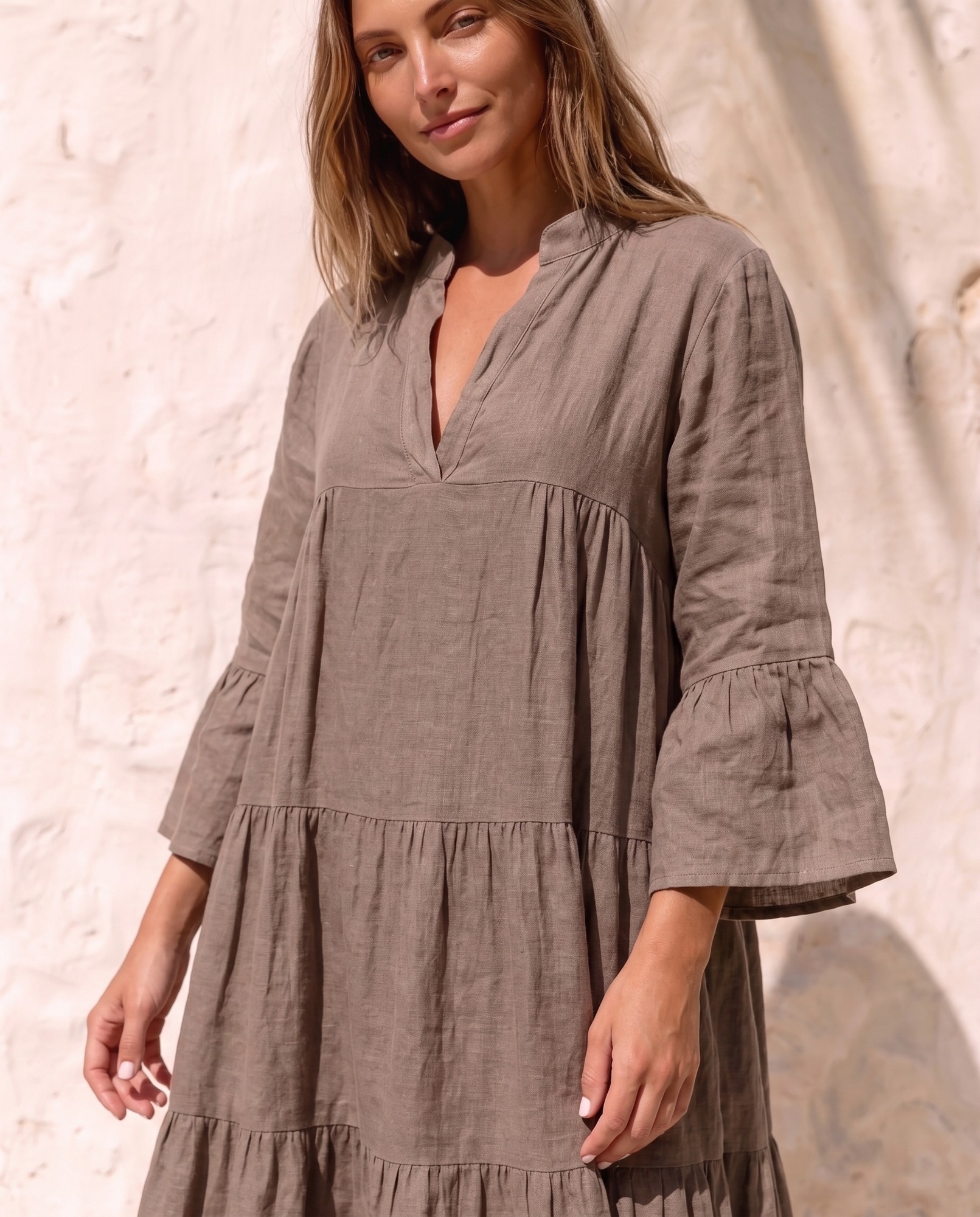 Vestido Sorrento