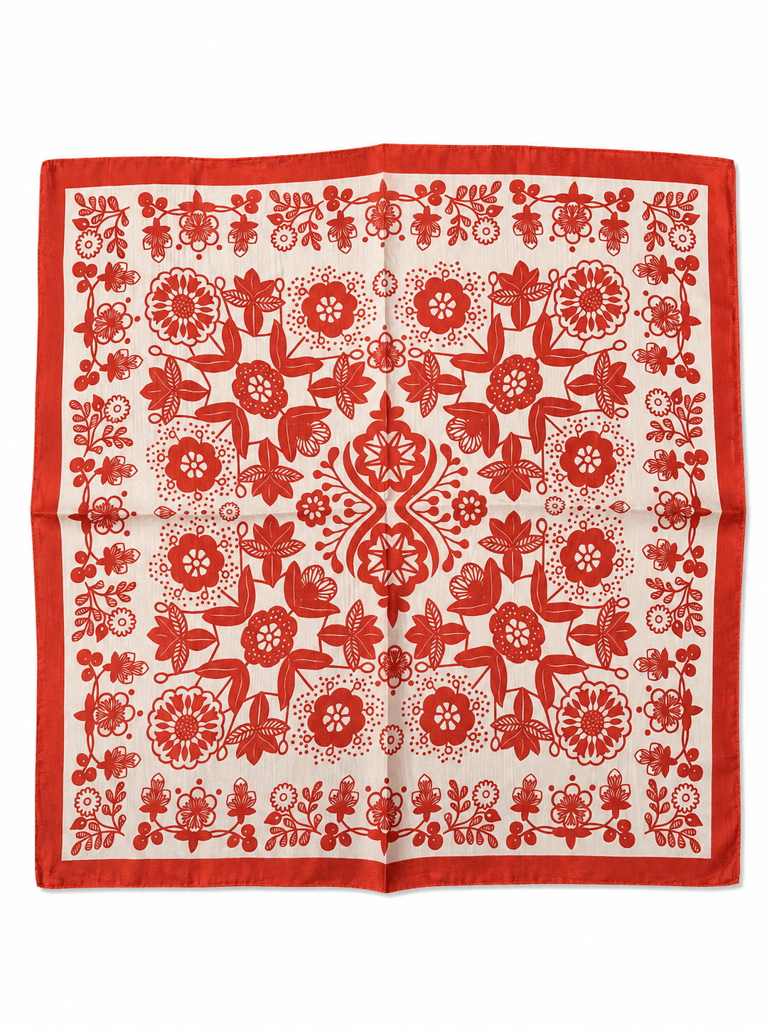 Pañuelo Estampado 36