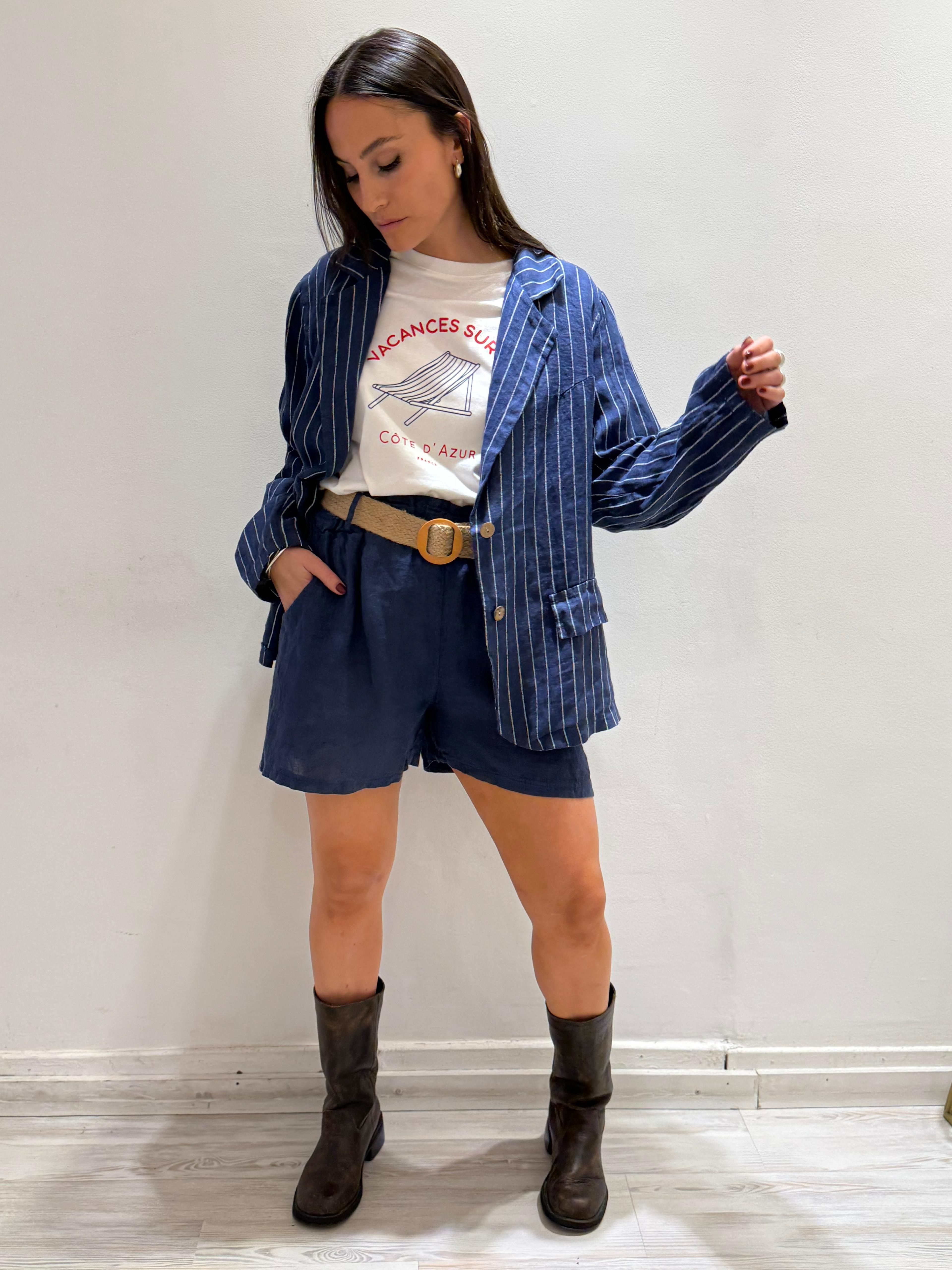 Blazer Otranto