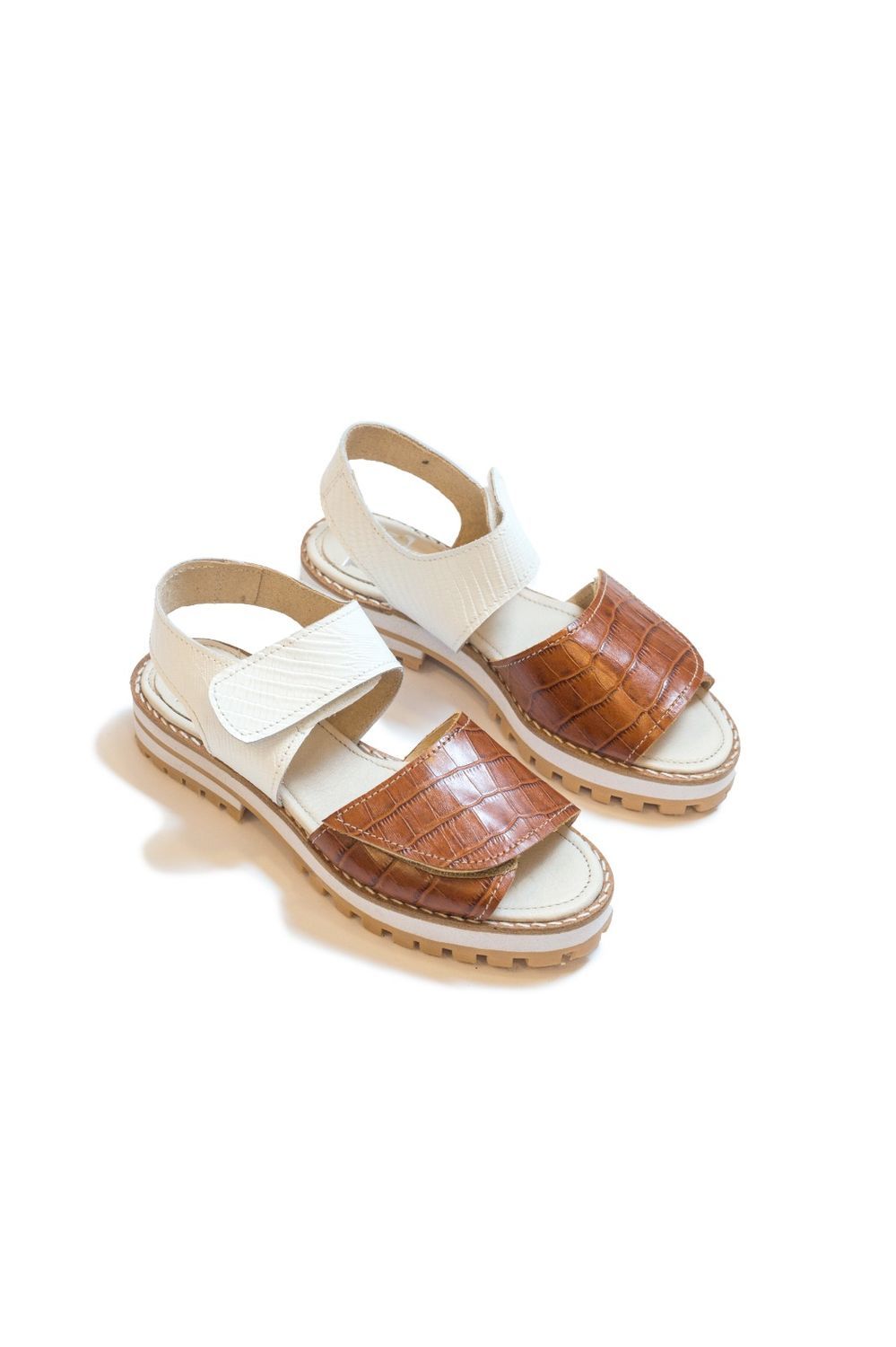Cleo Velcro