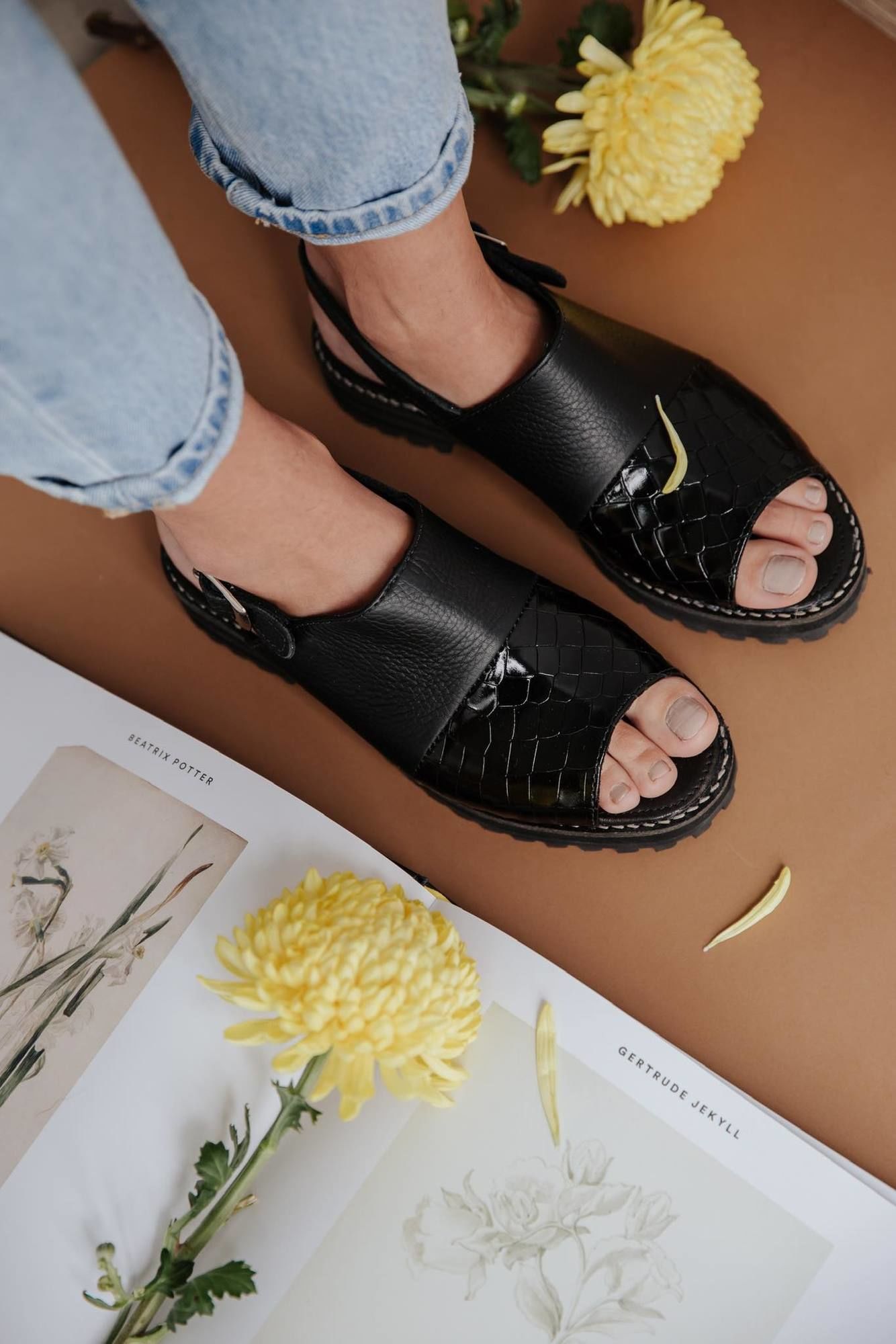 Cleo Sale