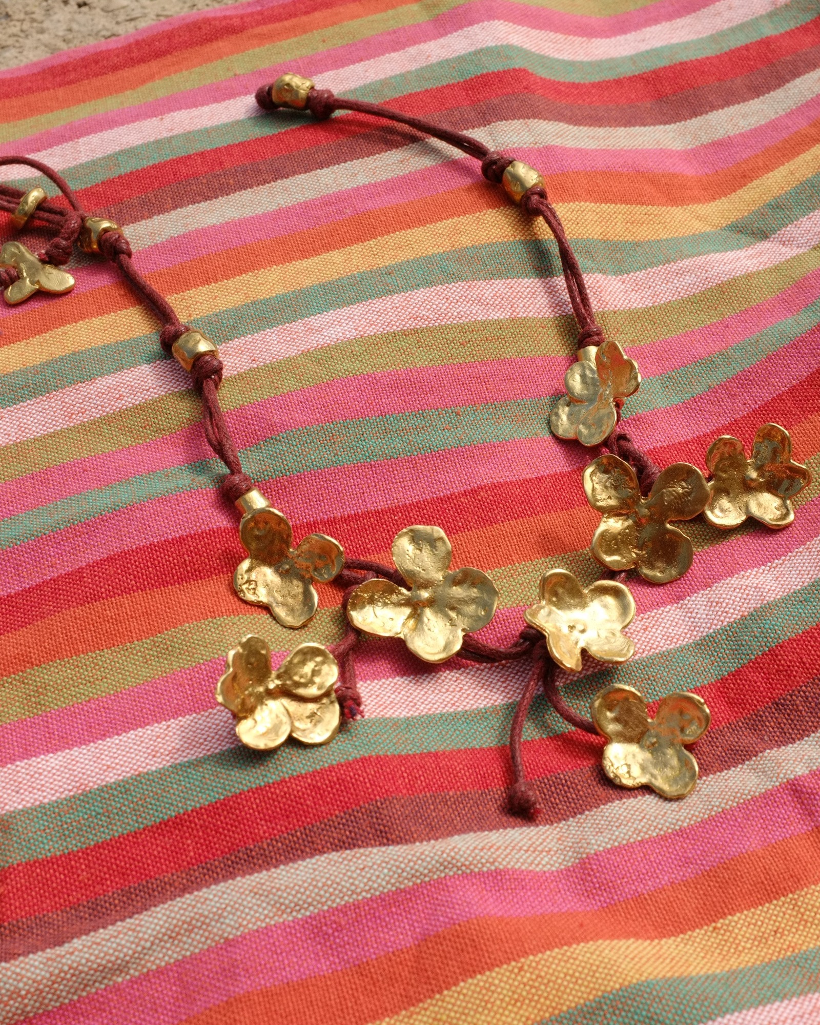 COLLAR GIARDINO