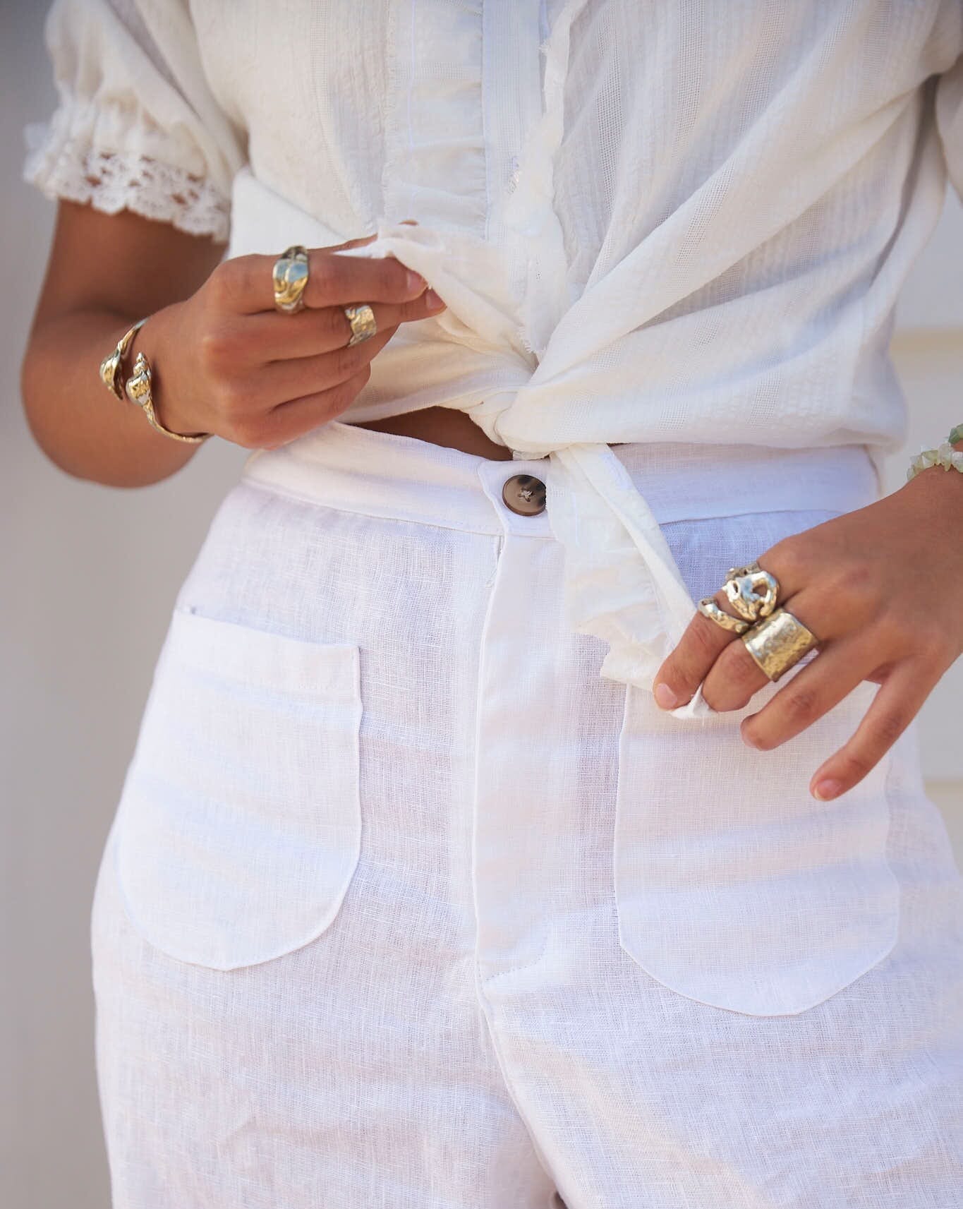 ANILLO FORTE