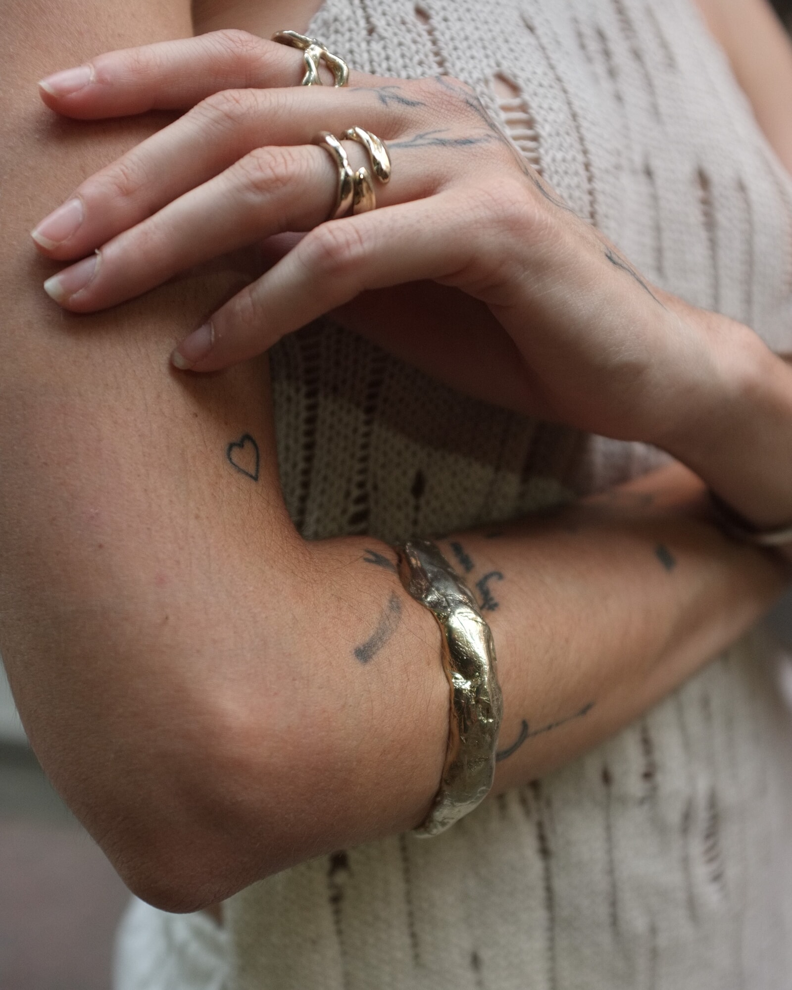 BRAZALETE BARI CHIUSO
