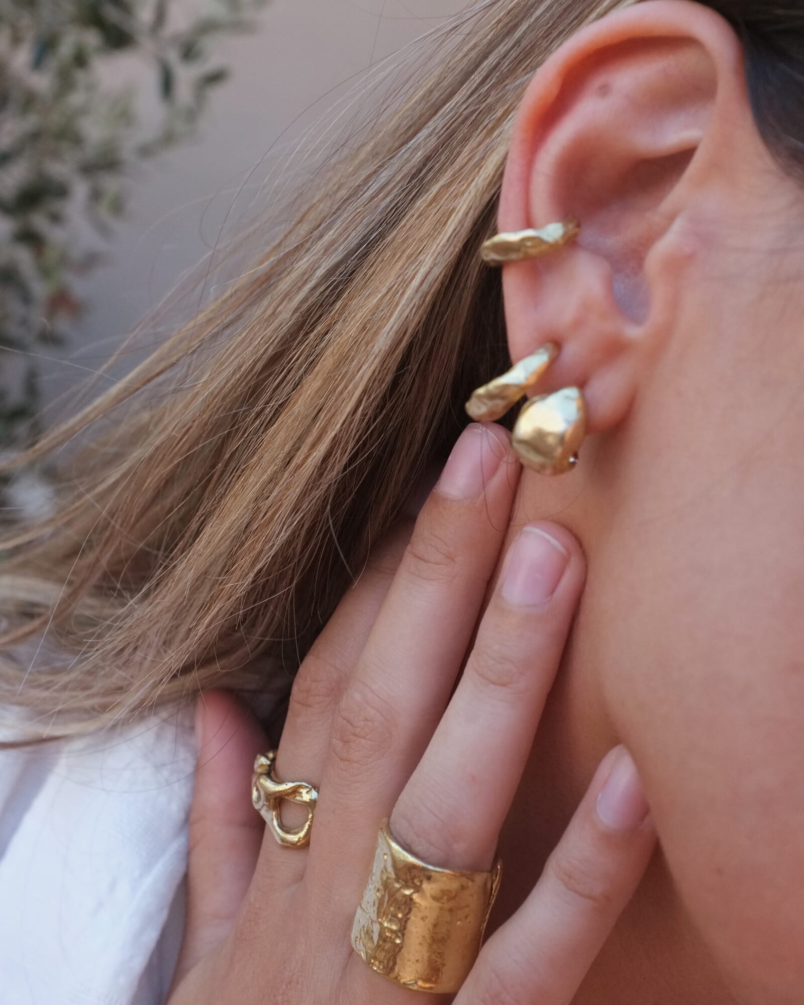 AROS BUCCO