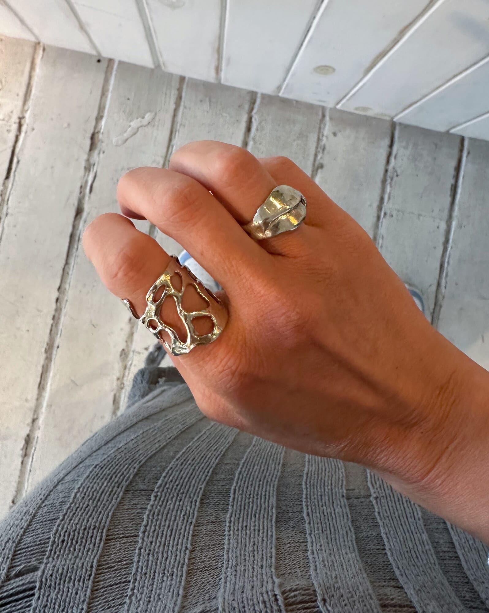 ANILLO VIESTE