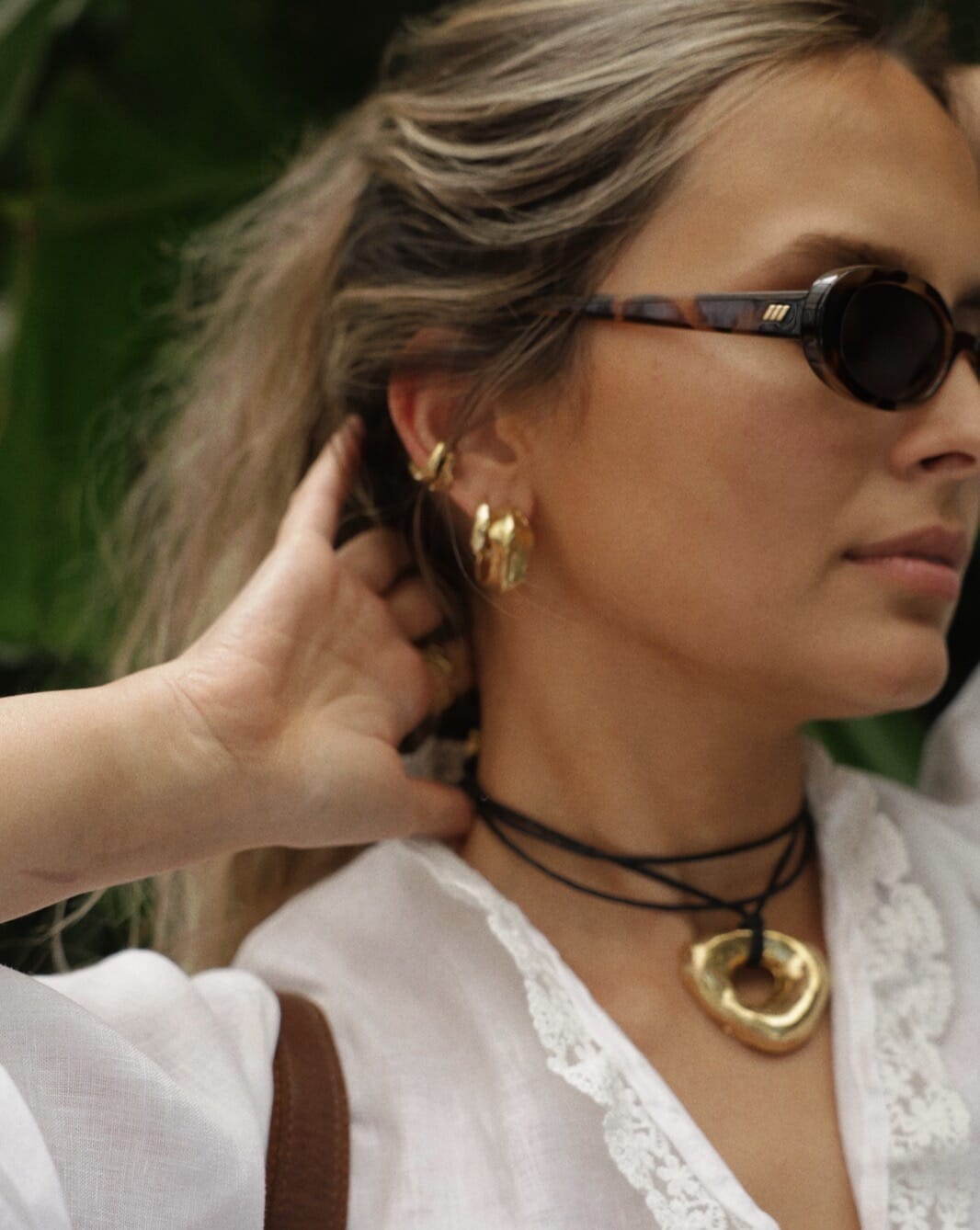 COLLAR NEO