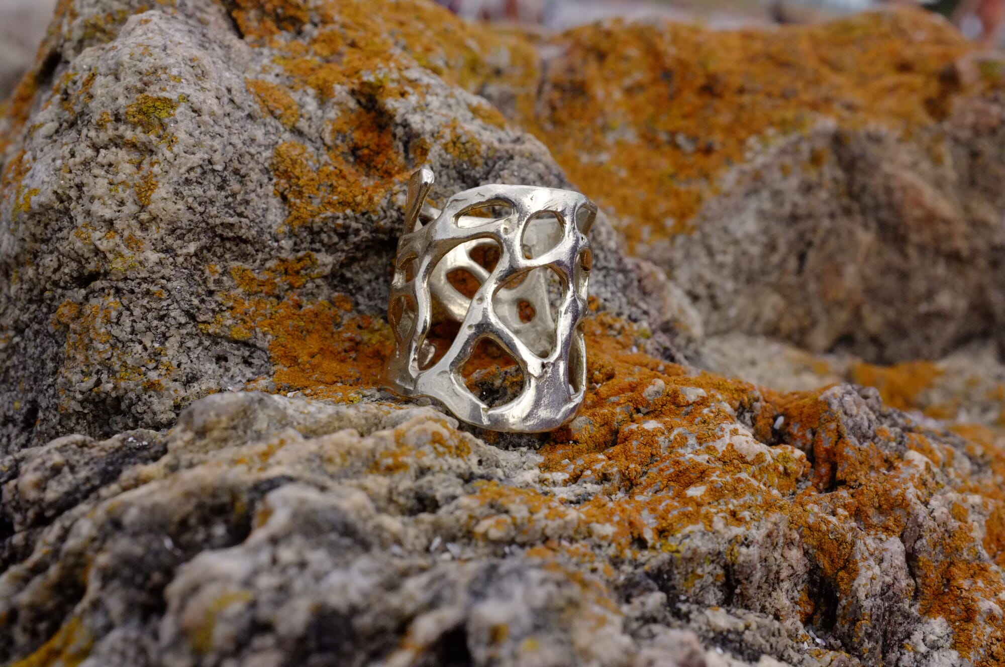 ANILLO MAGMA
