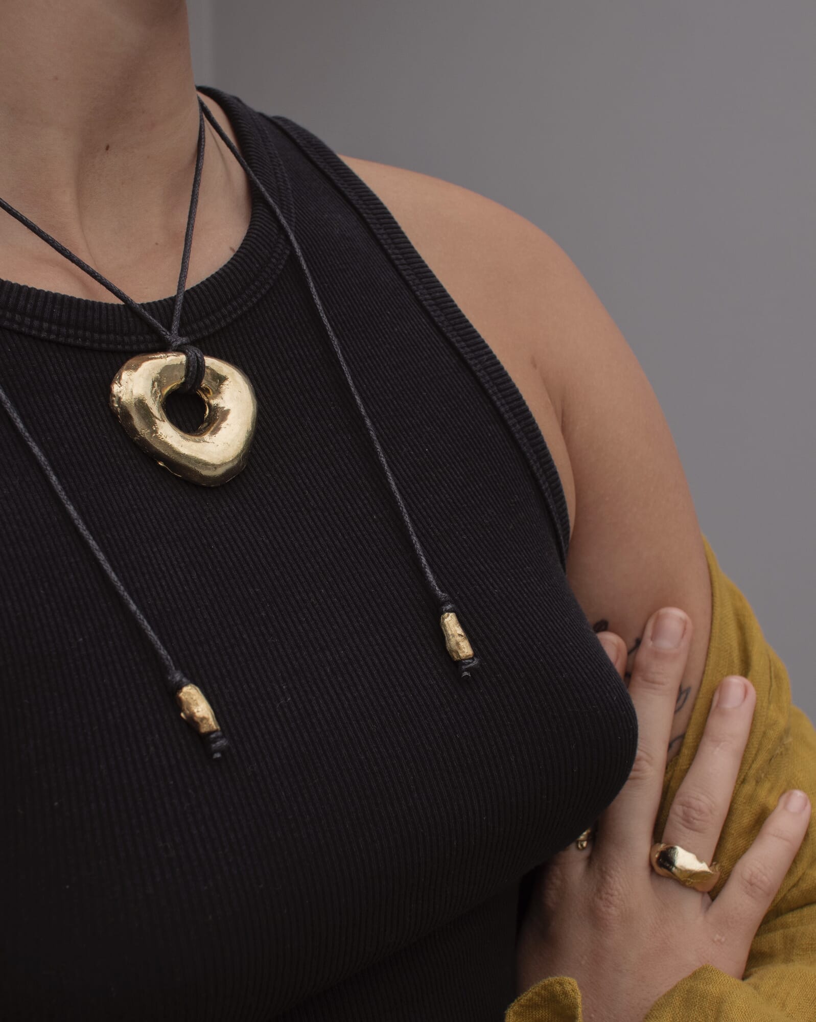 COLLAR NEO