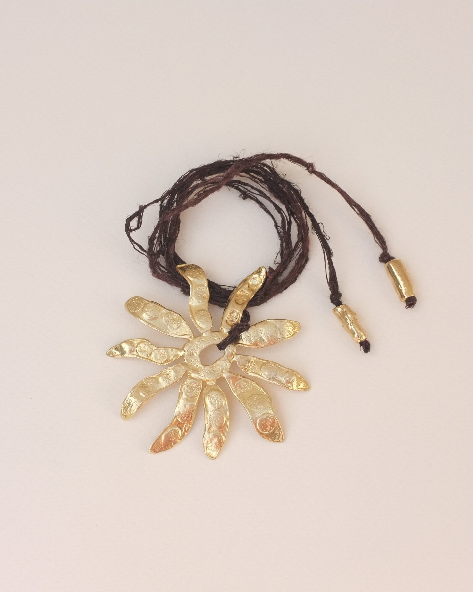 COLLAR O SOLE MIO