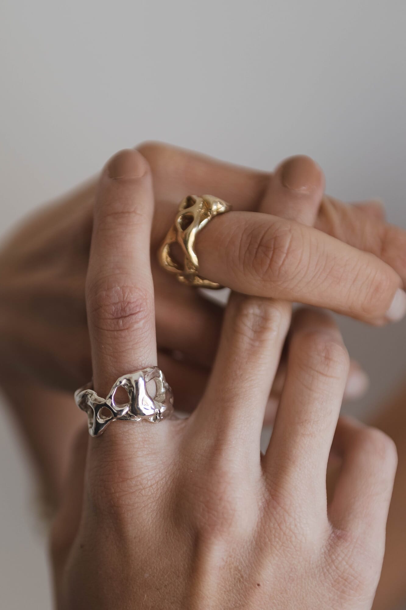 ANILLO FIUME