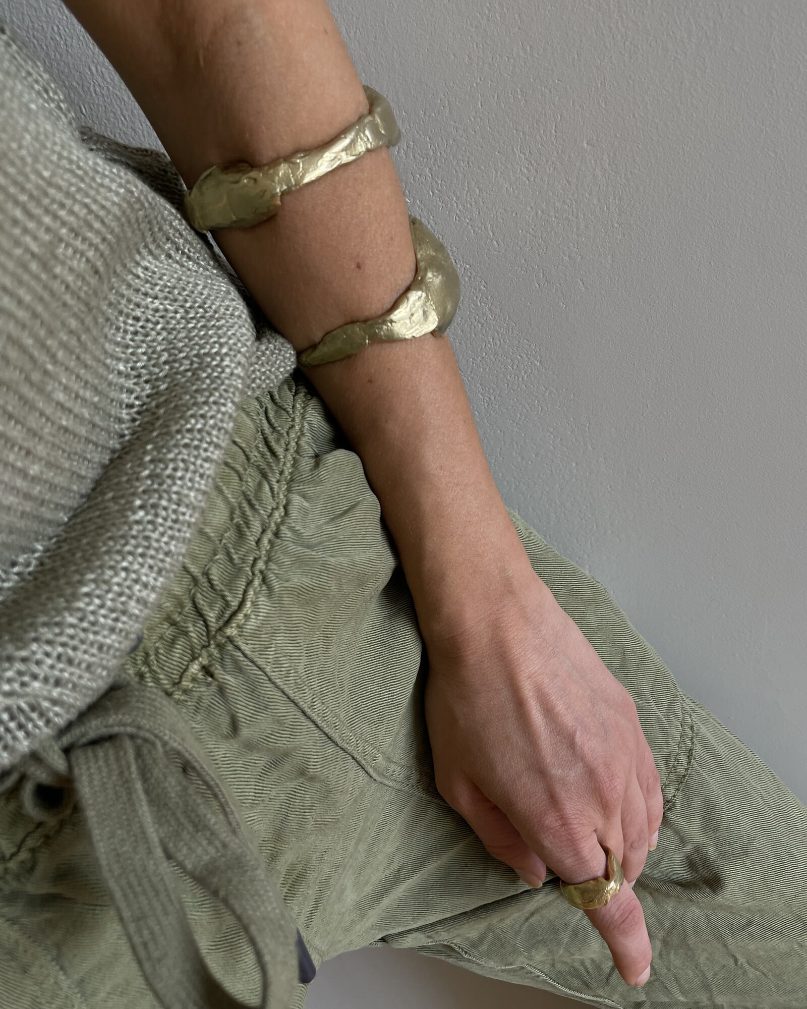 BRAZALETE BARI CHIUSO