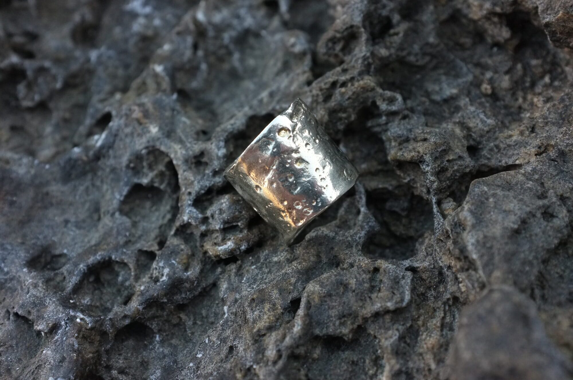 ANILLO FORTE