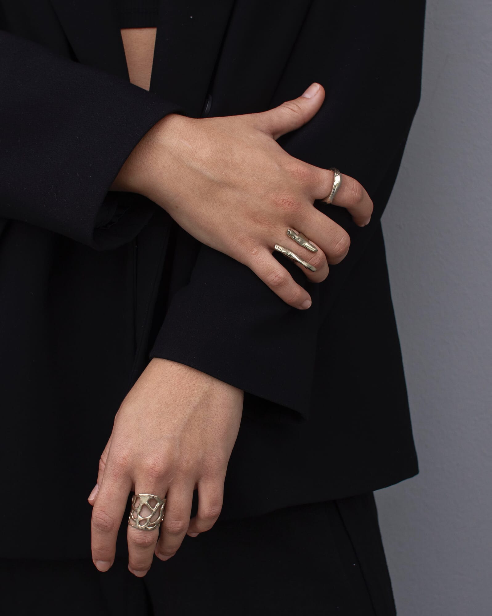 ANILLO ESSERE