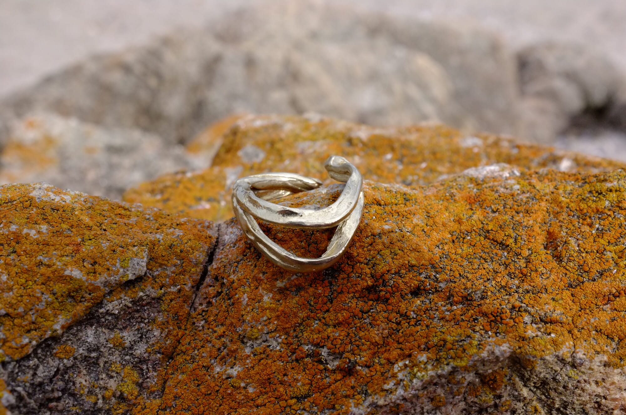 ANILLO NINFA
