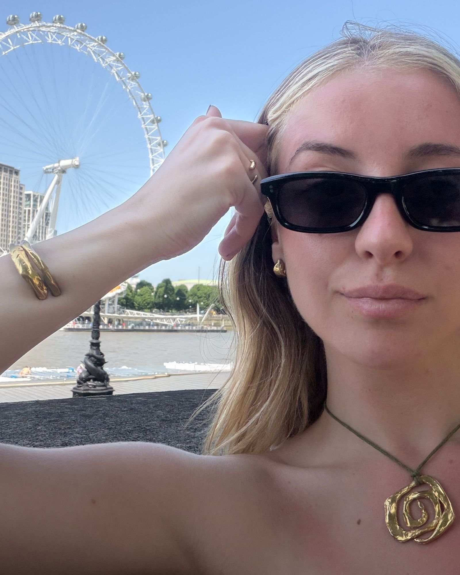COLLAR SPIRALE 