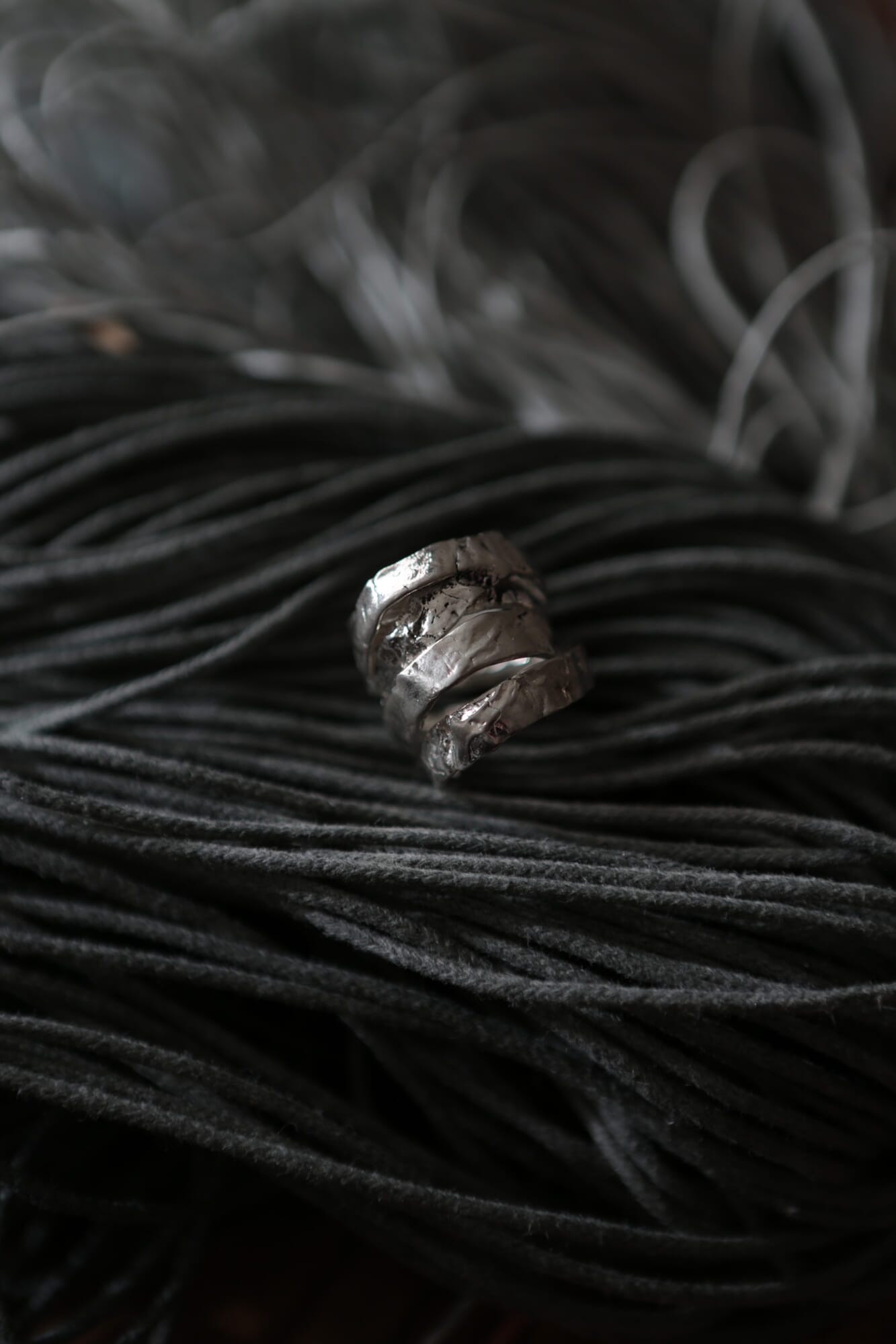 ANILLO ENLAZADO