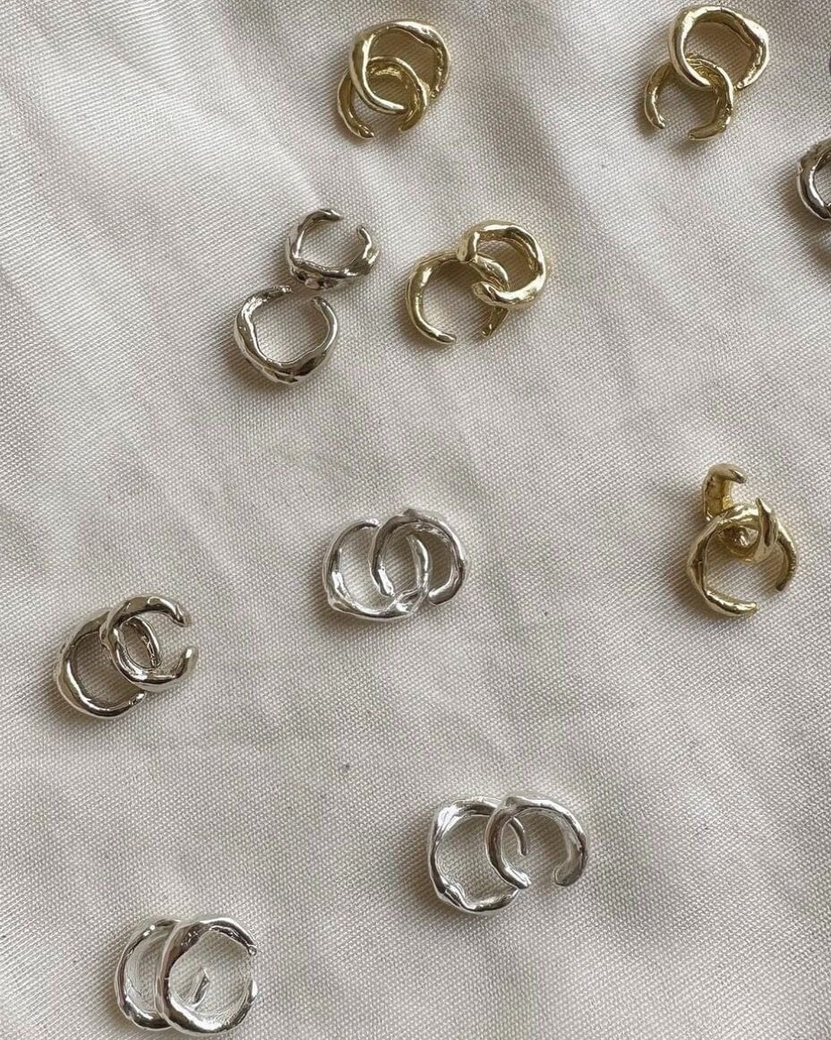 EARCUFF LAVA