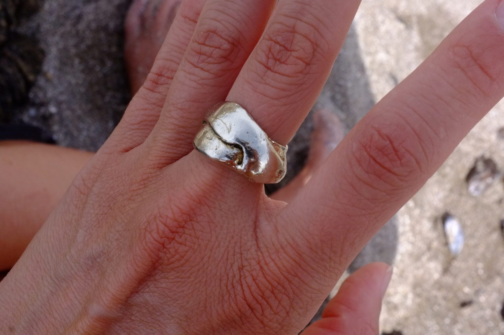 ANILLO VIESTE