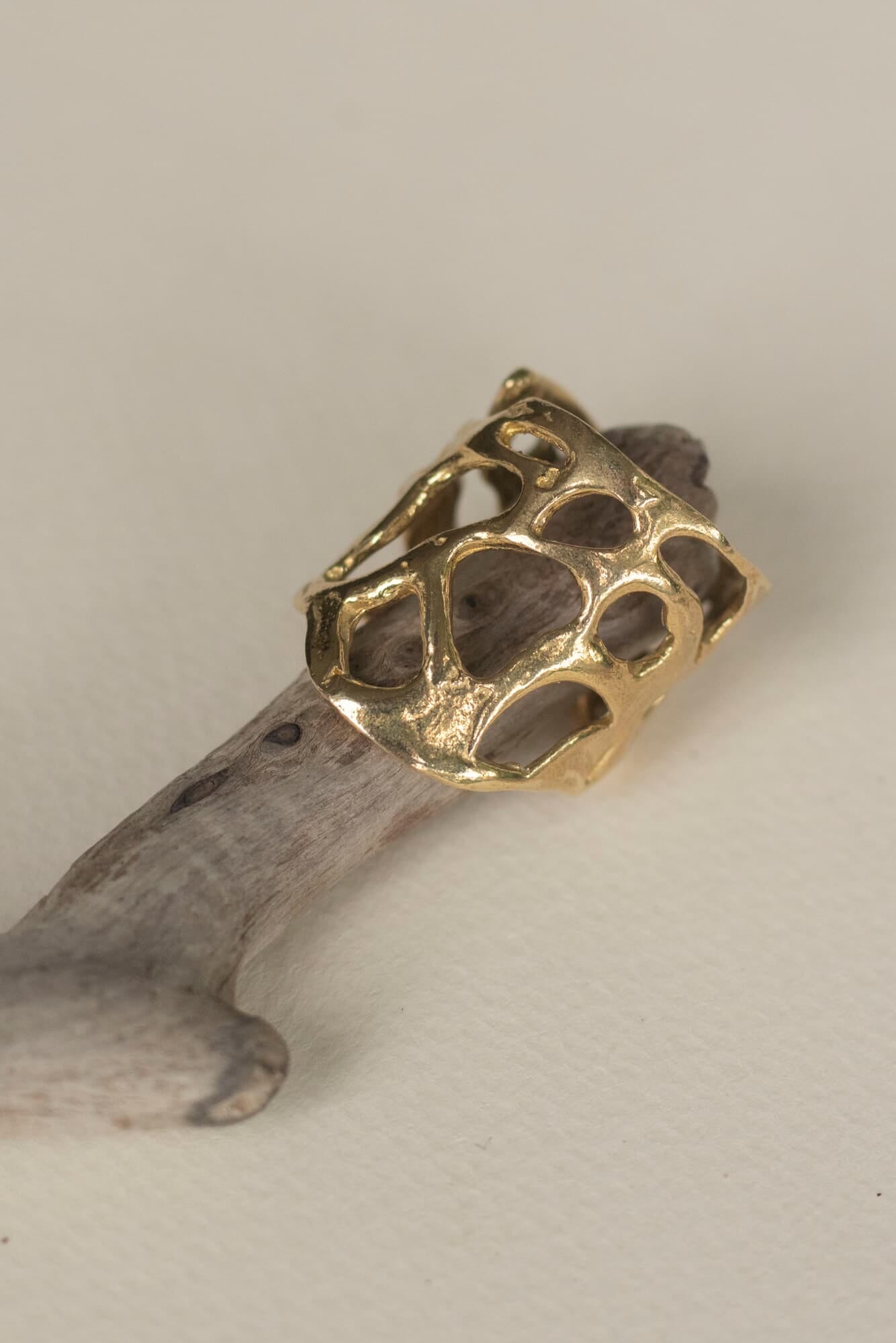 ANILLO MAGMA