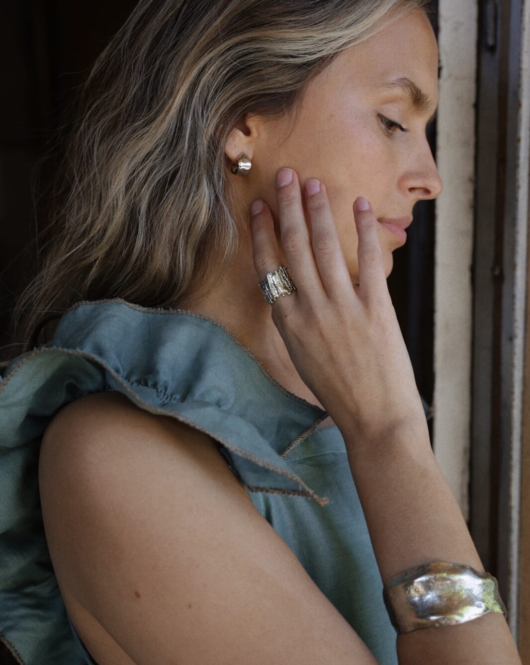 ANILLO CUMBRE