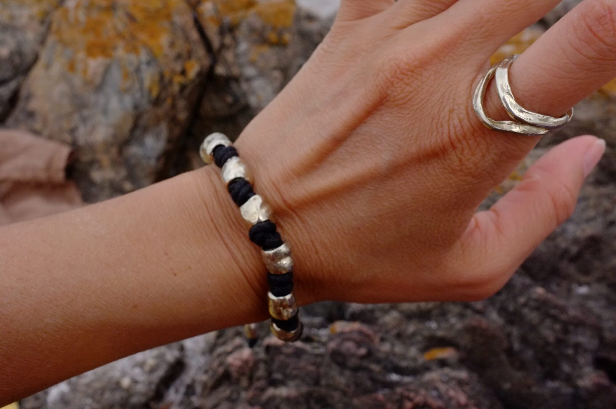 ANILLO NINFA