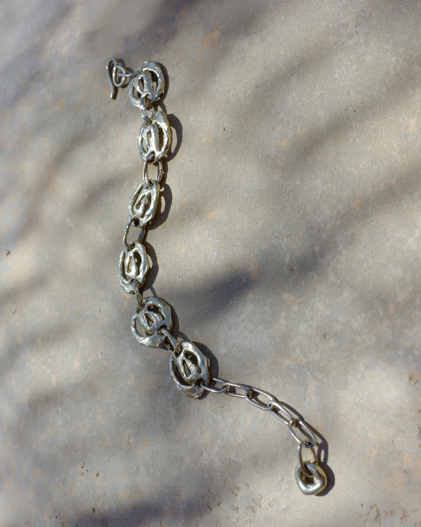 PULSERA SPIROS