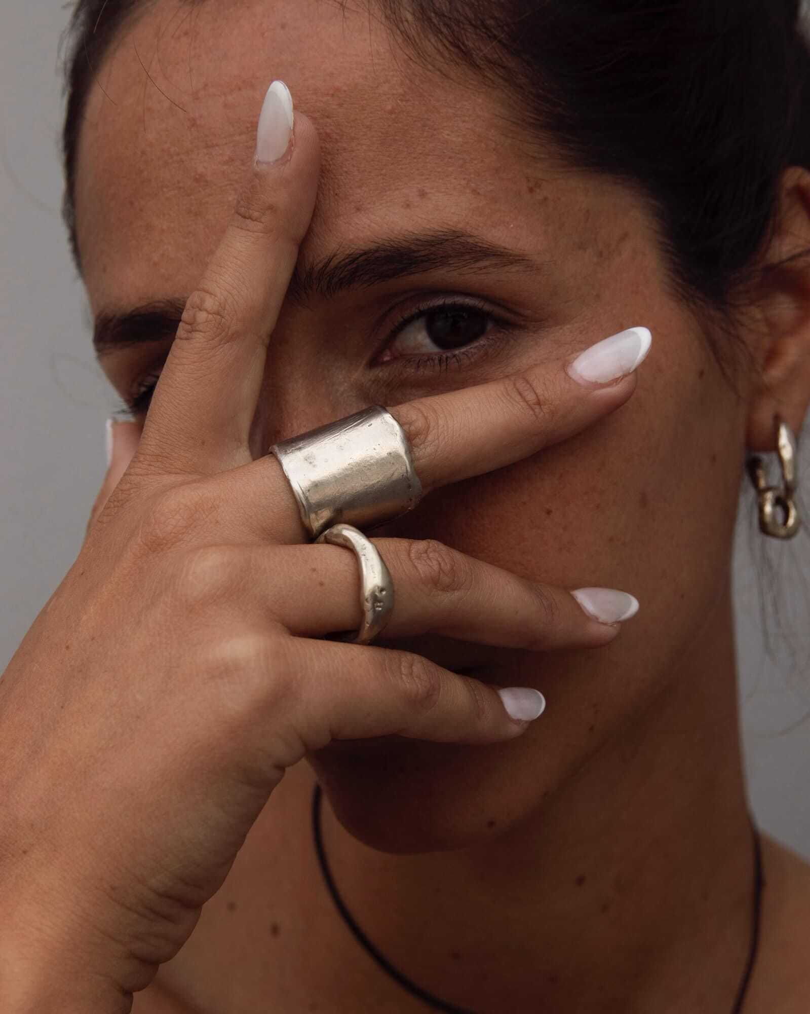 ANILLO CROCCE