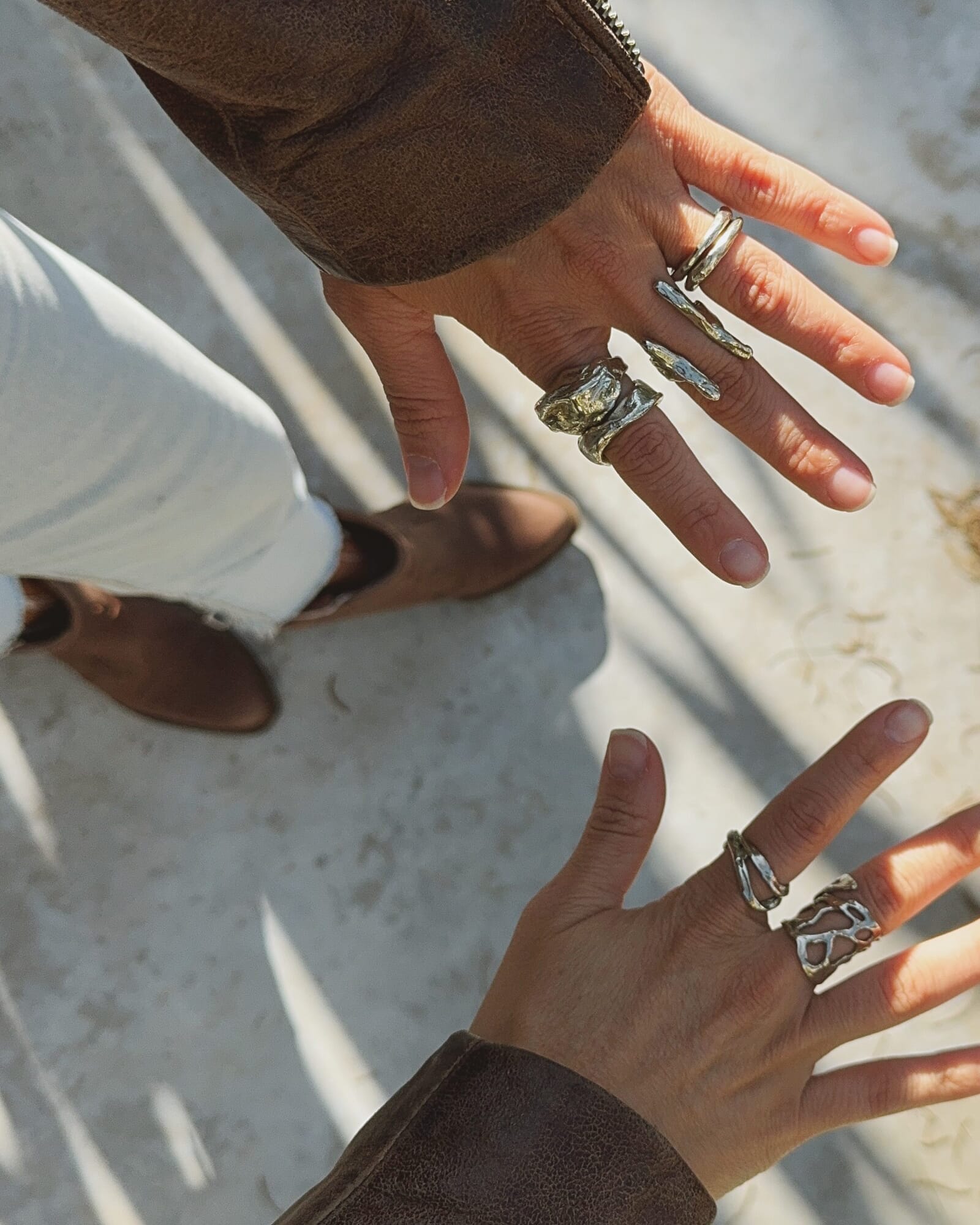 ANILLO BARI