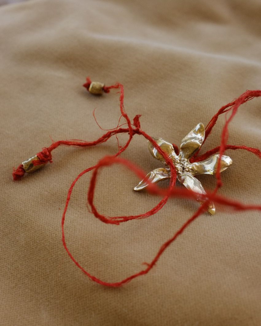 COLLAR LA VERA FIORE