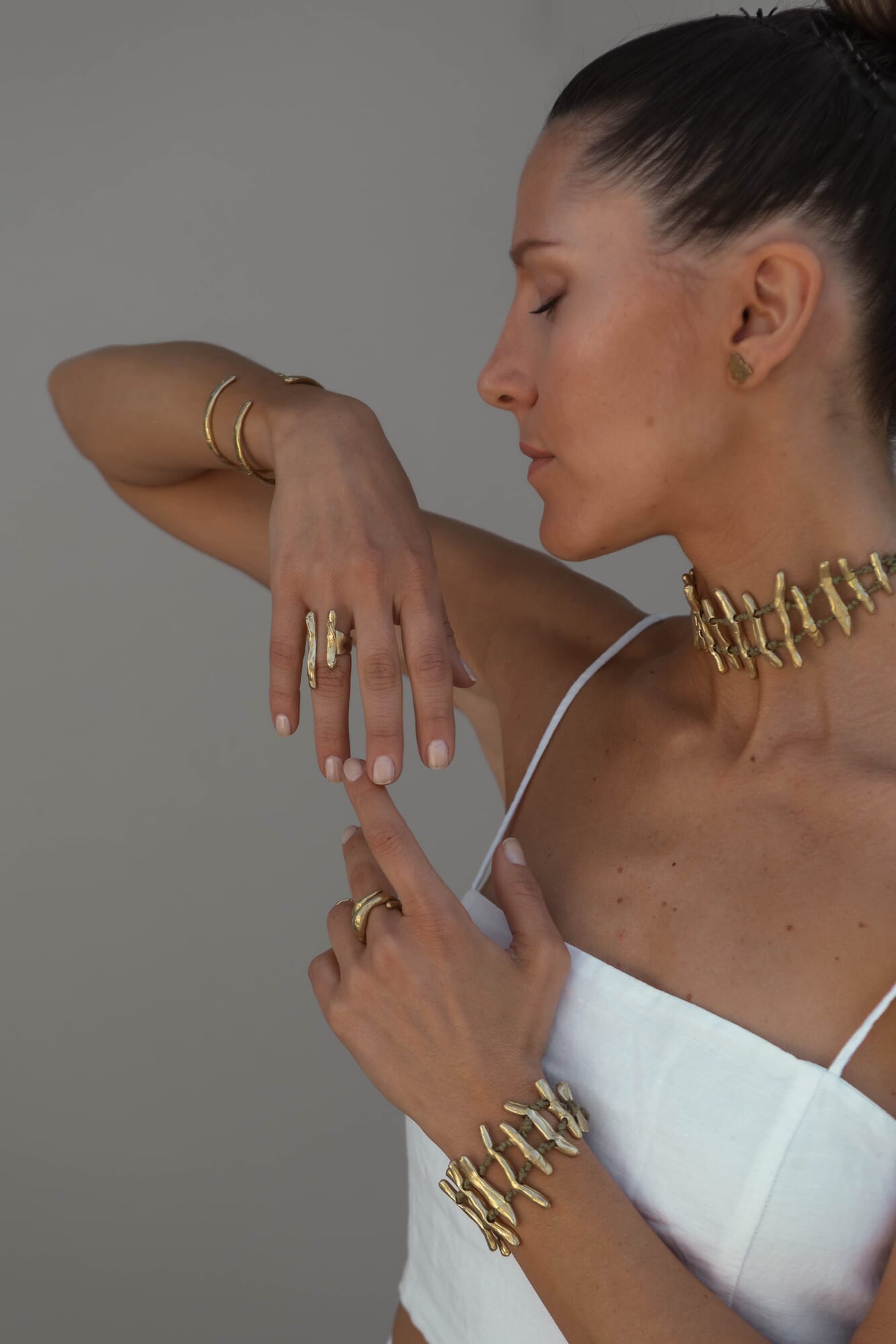 ANILLO ESSERE