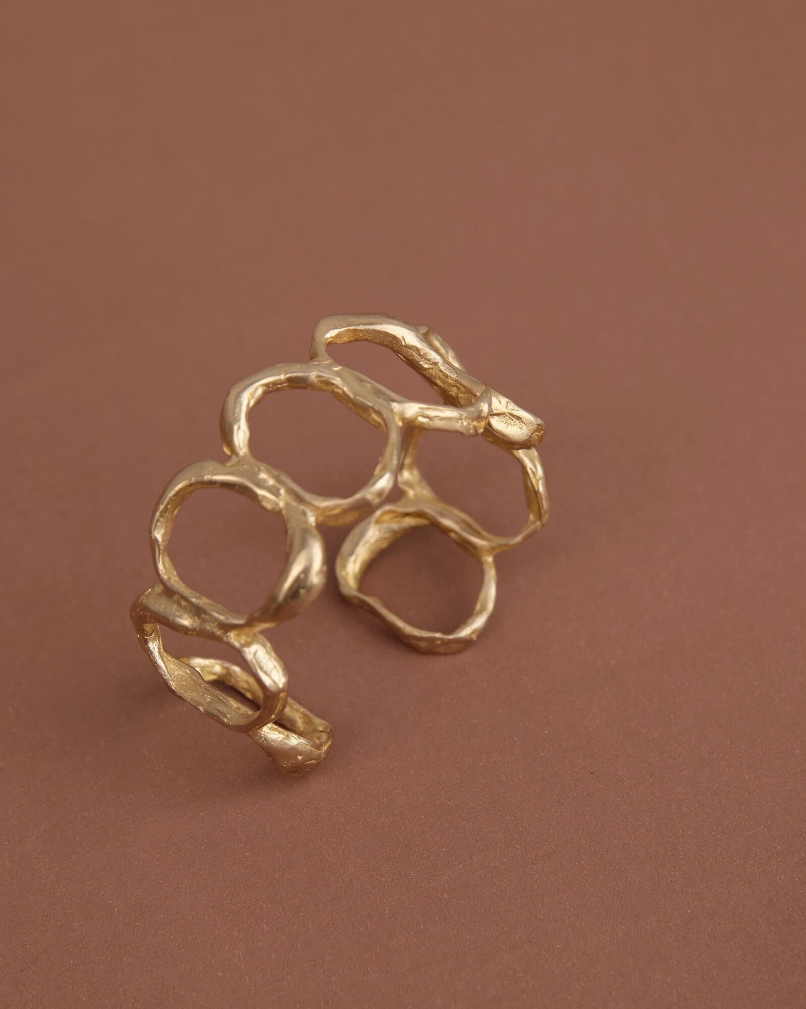 BRAZALETE FIUME