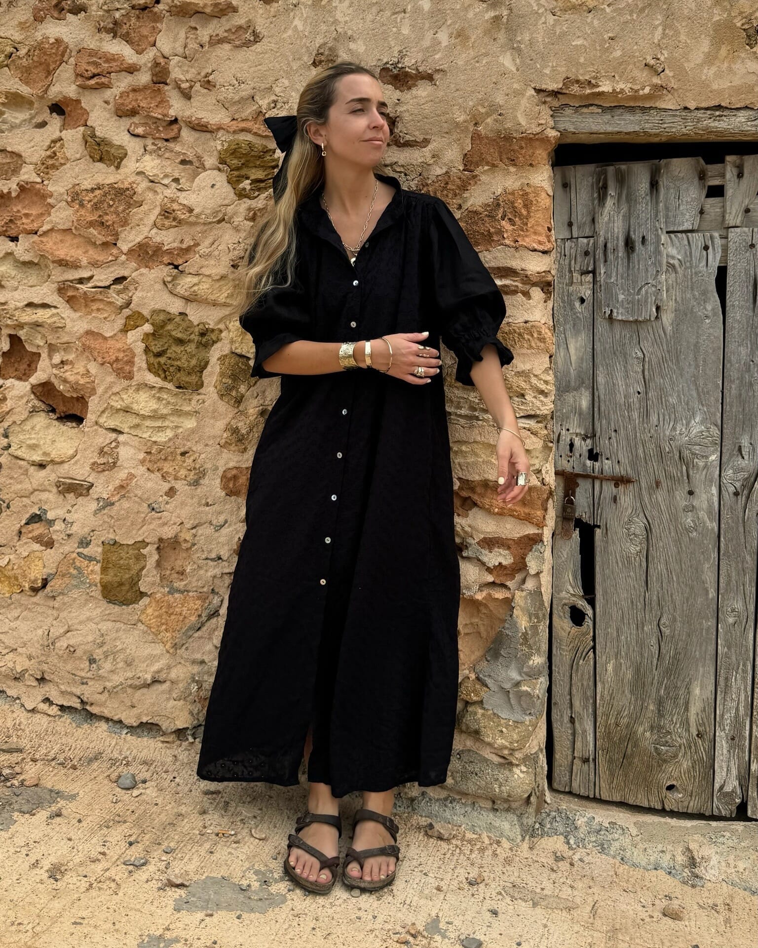 BRAZALETE FORTE