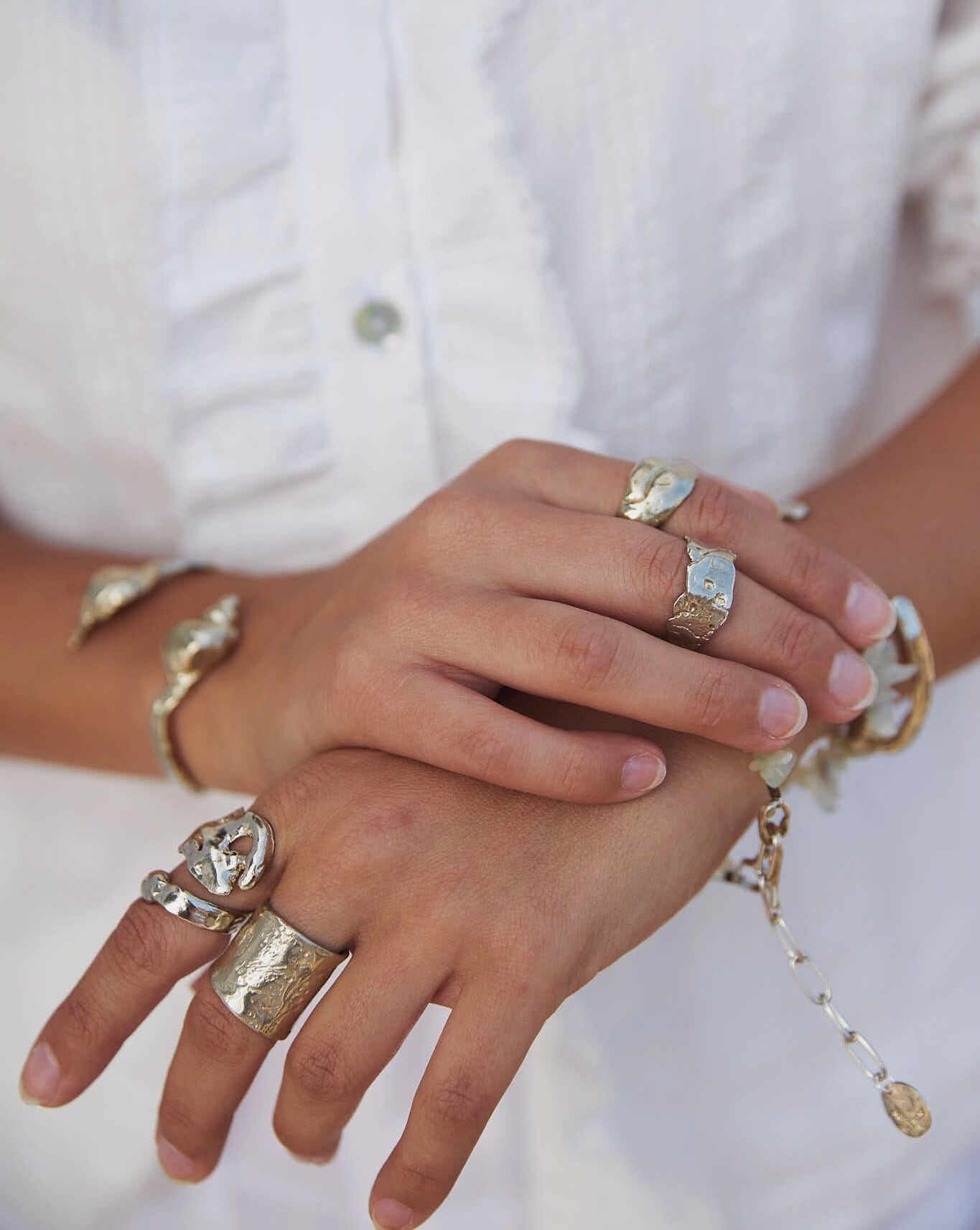 ANILLO FORTE