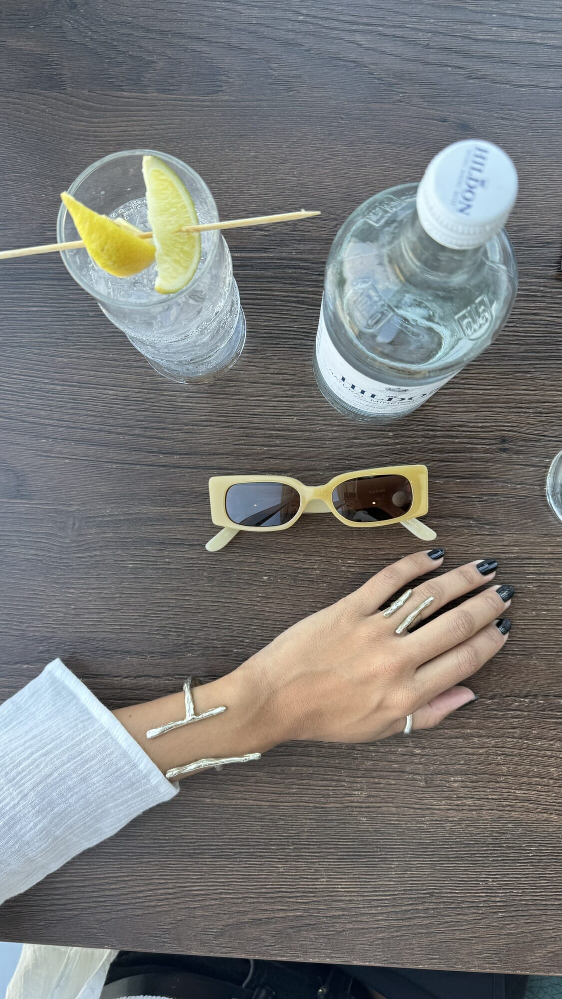 ANILLO ESSERE
