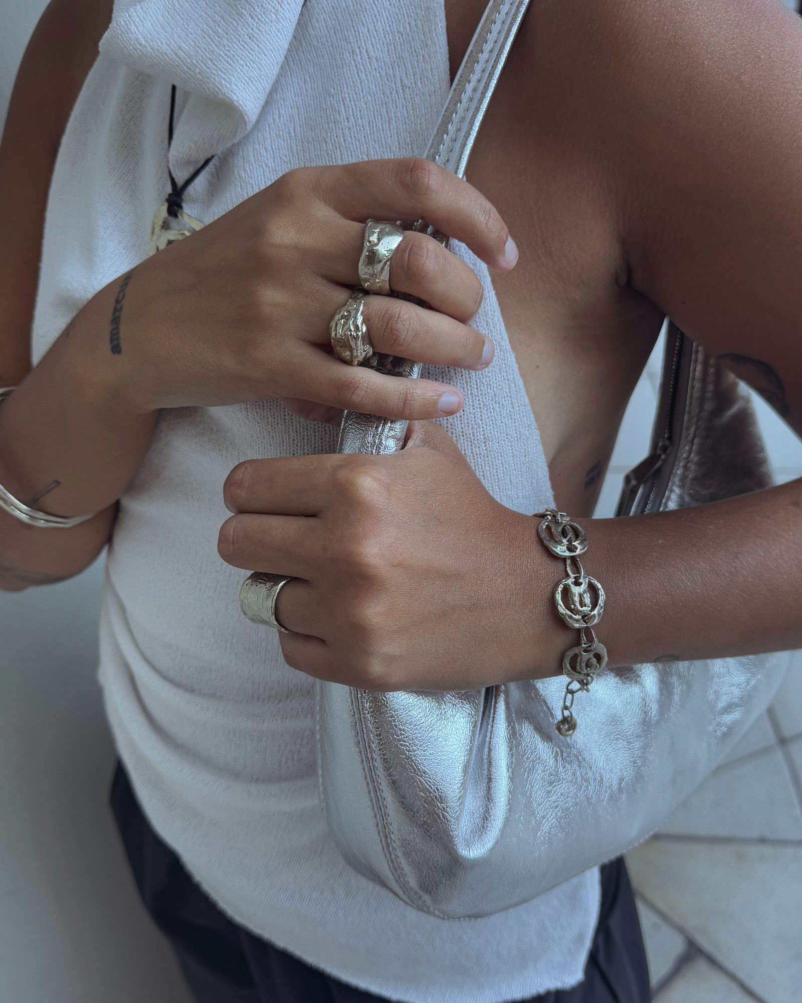 COLLAR SPIRALE 