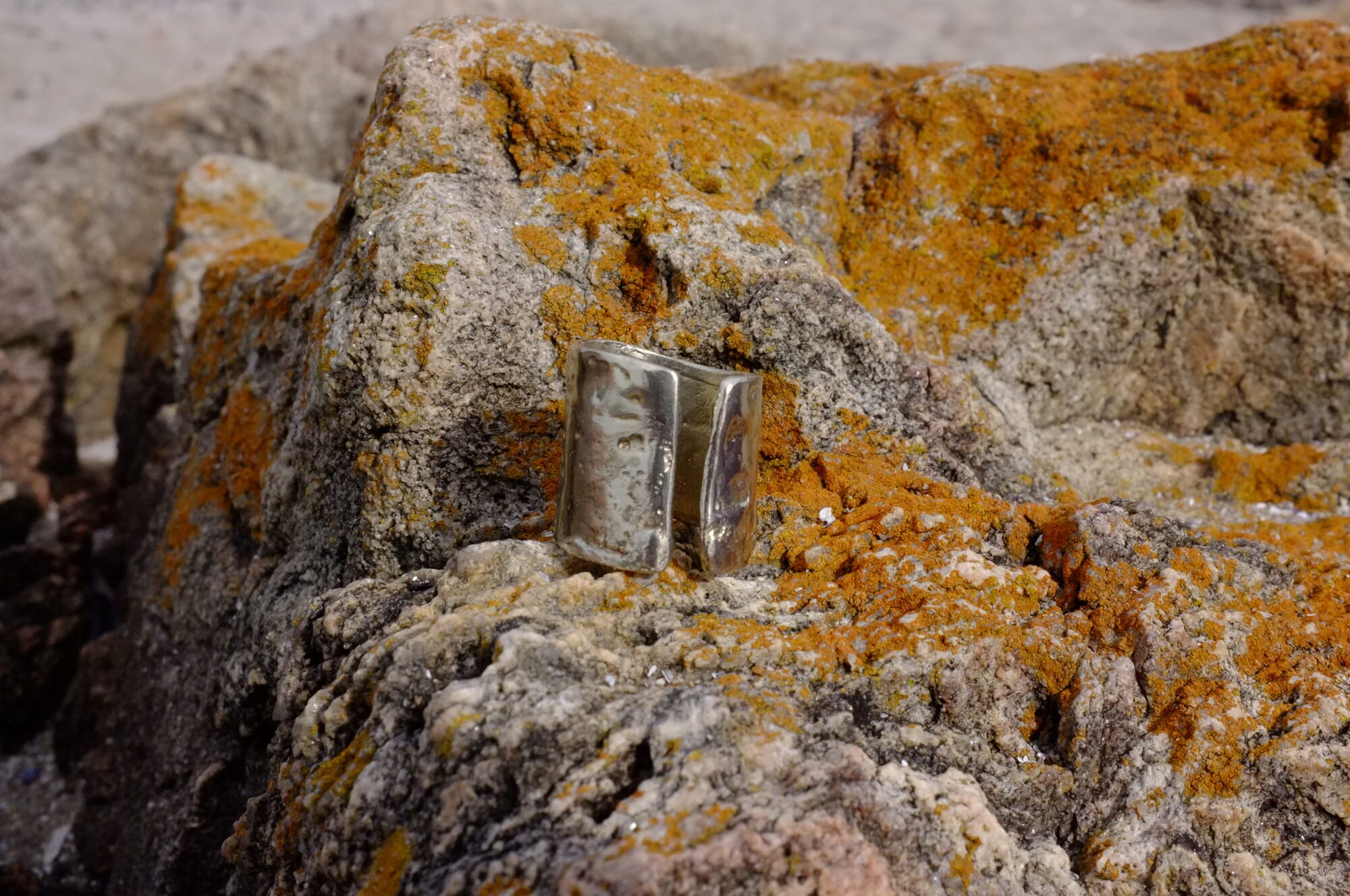 ANILLO FORTE