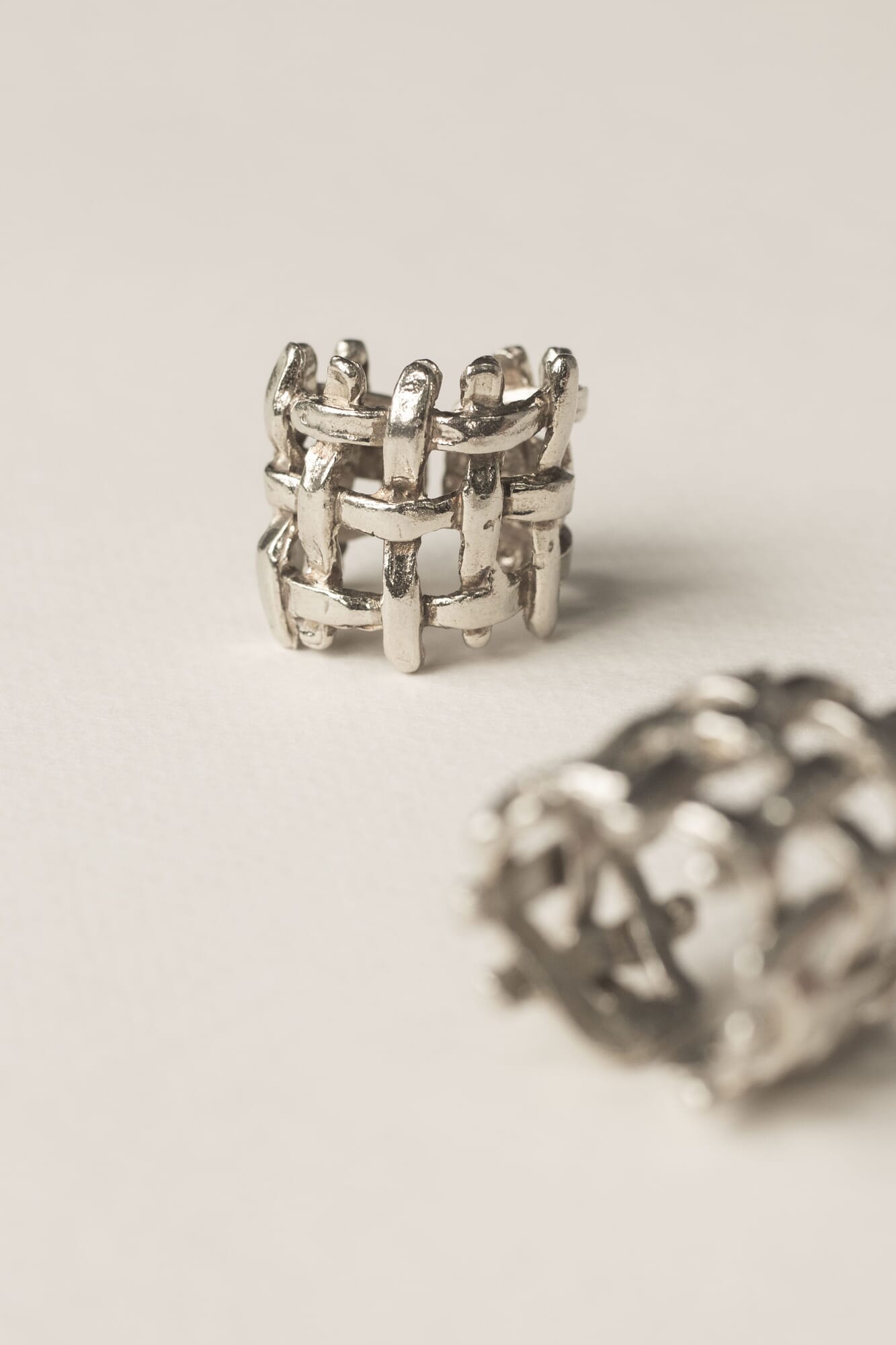 ANILLO CERCO