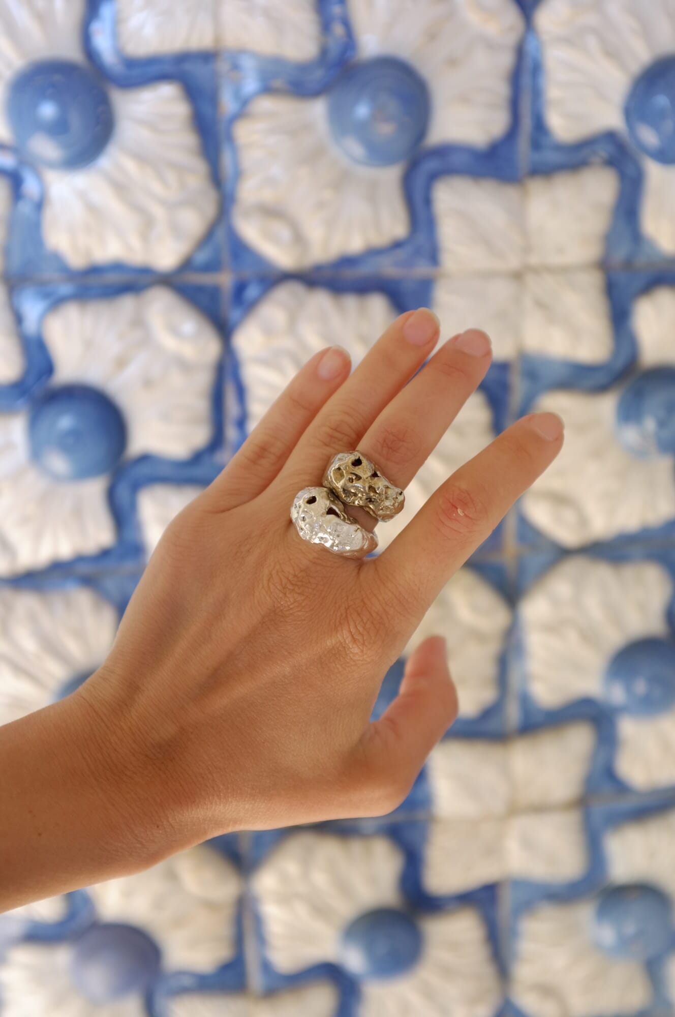 ANILLO ARRECIFE