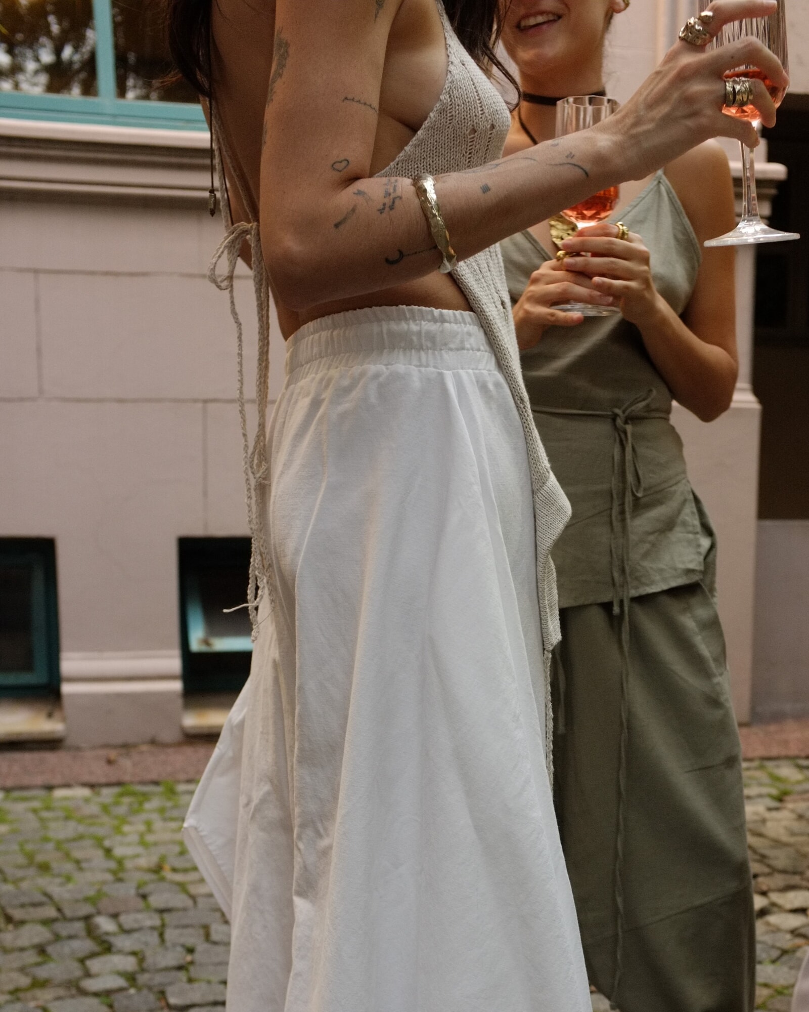 BRAZALETE BARI CHIUSO