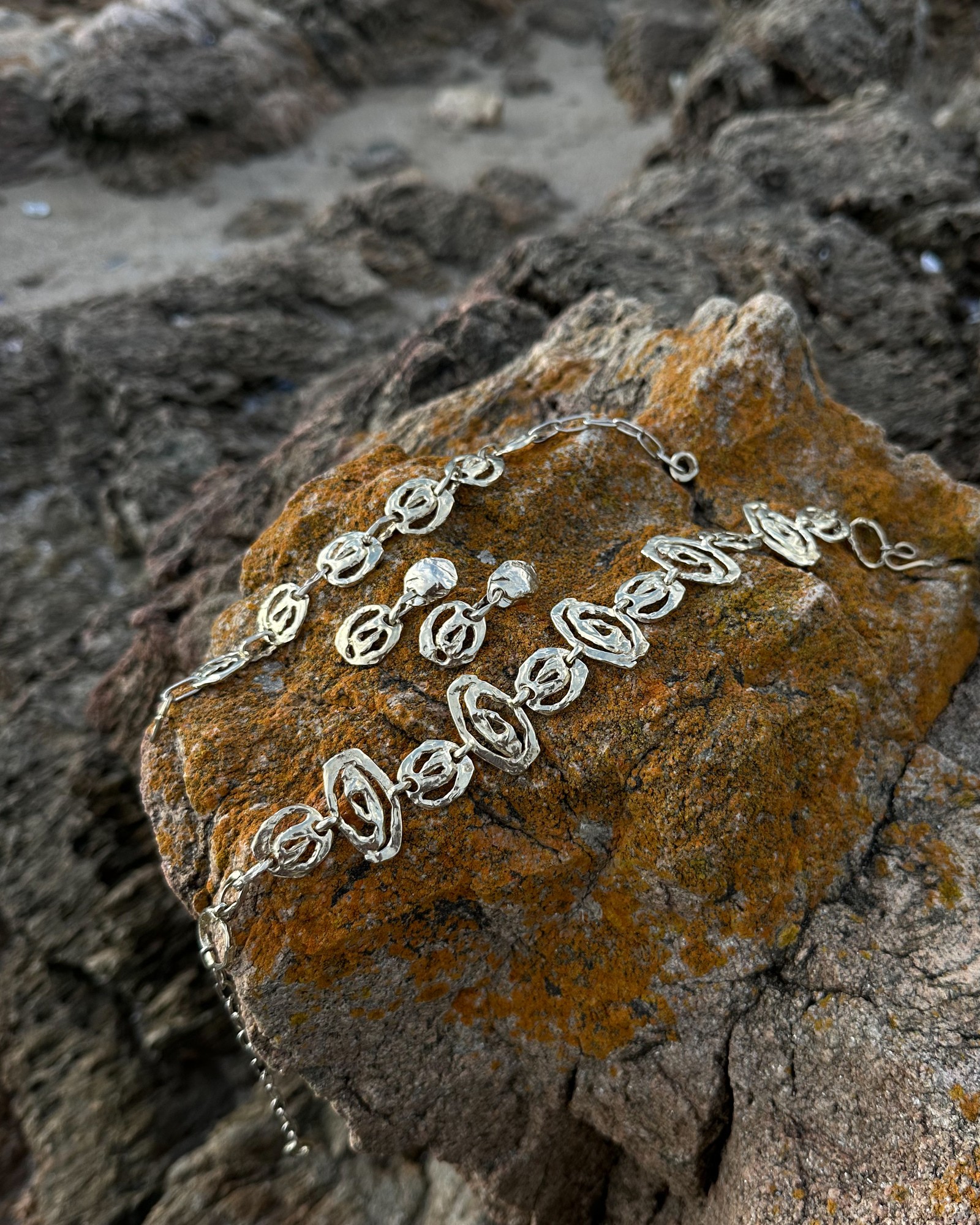 PULSERA SPIROS
