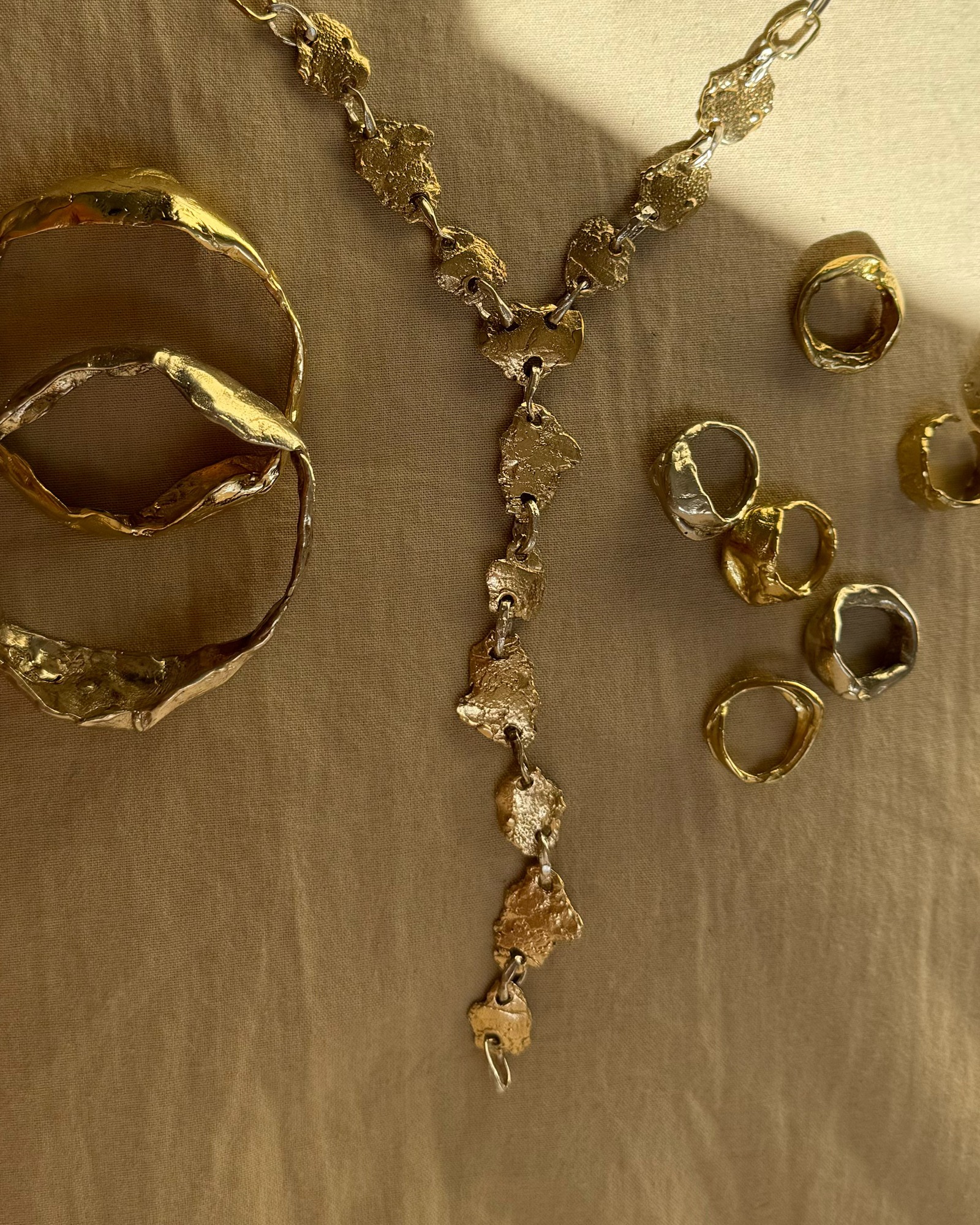 BRAZALETE BARI CHIUSO