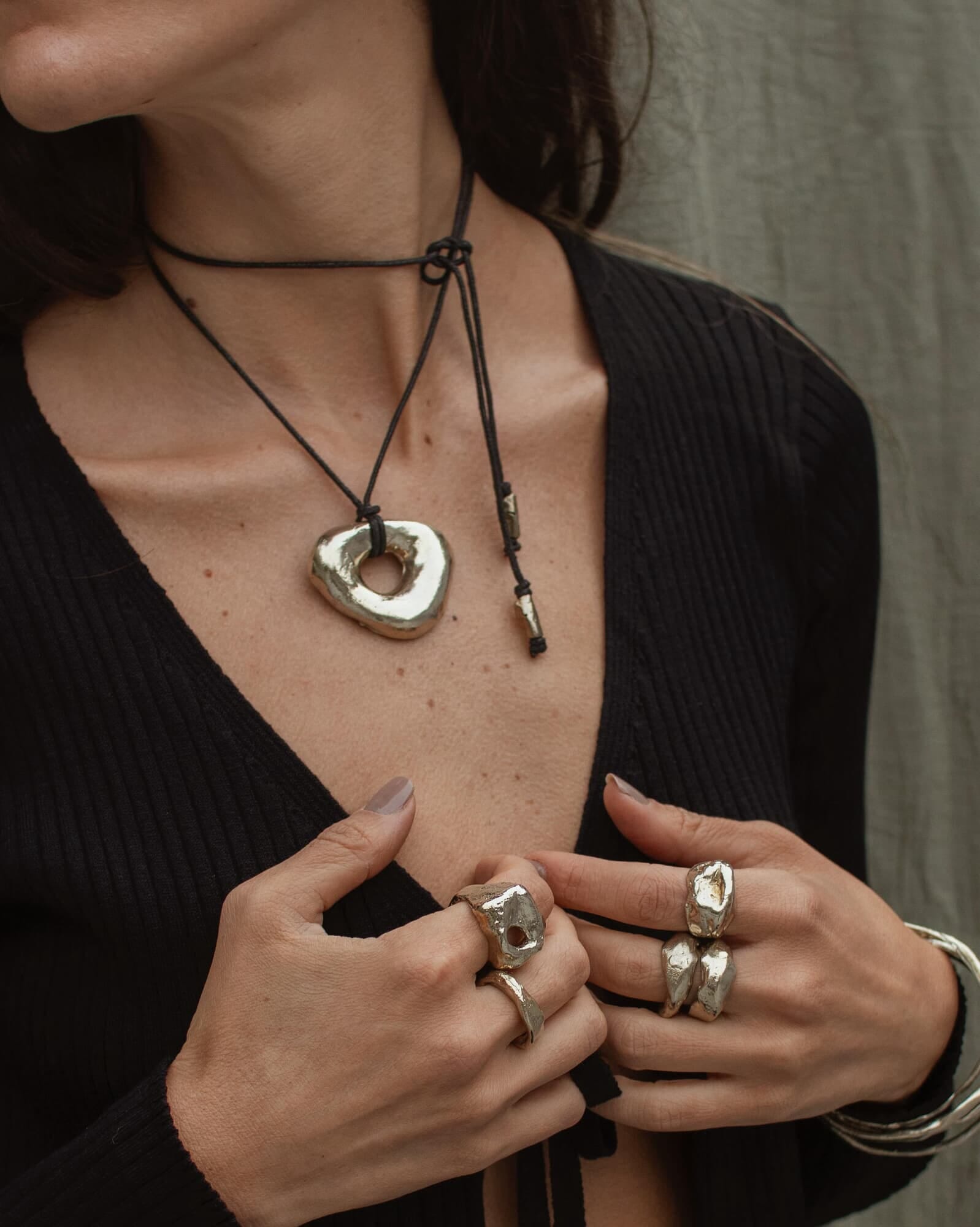 COLLAR NEO