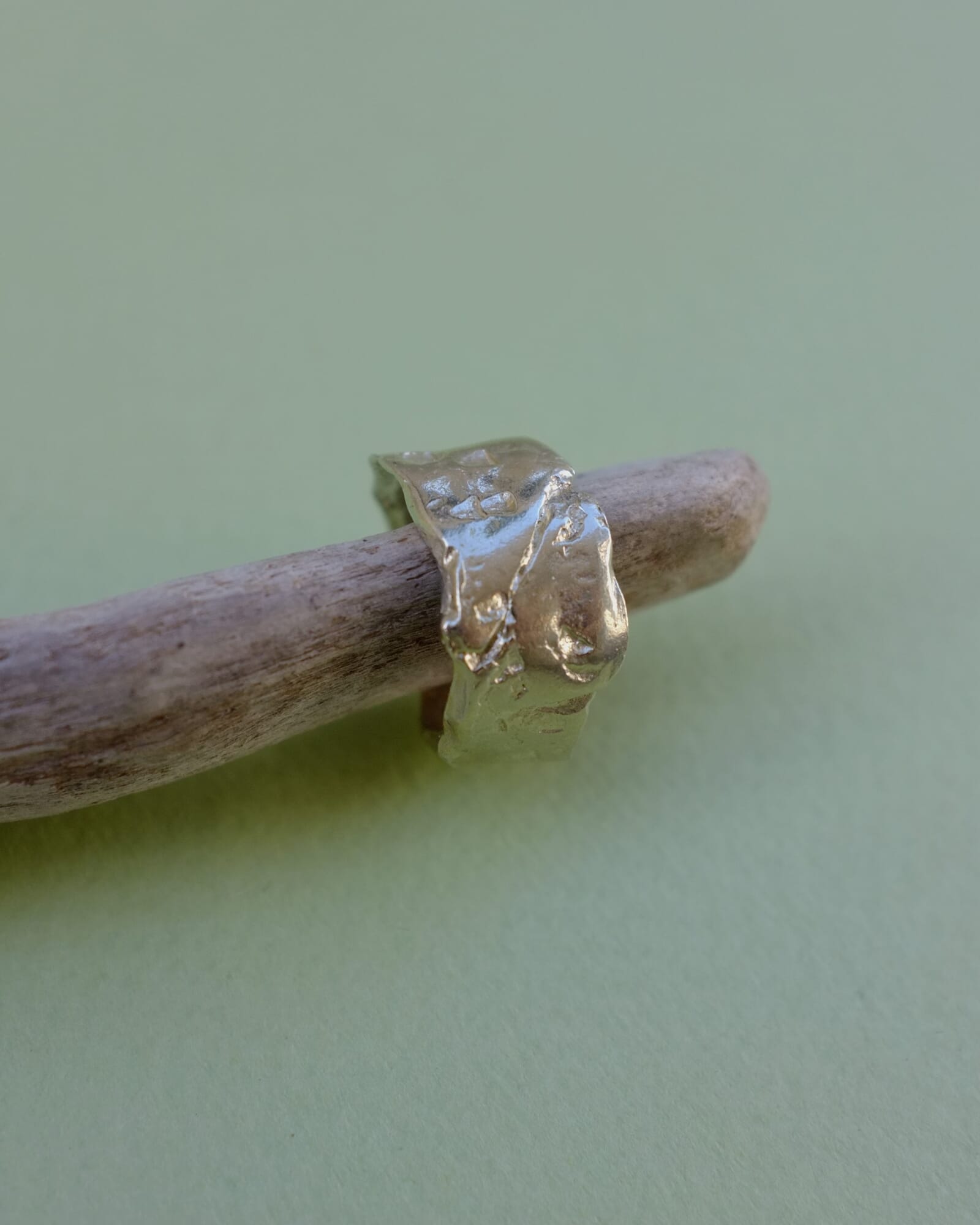ANILLO RUNA