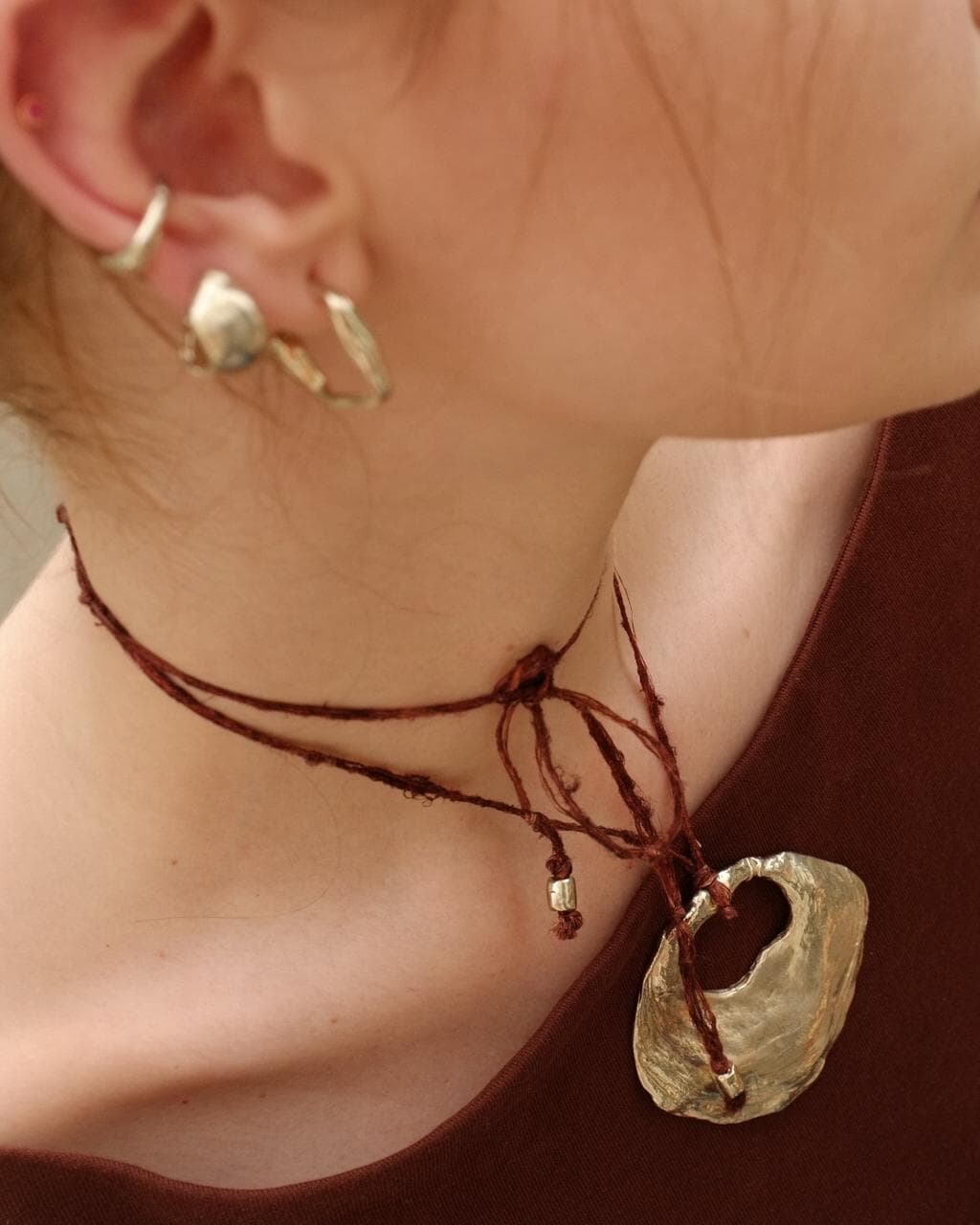 AROS BUCCO