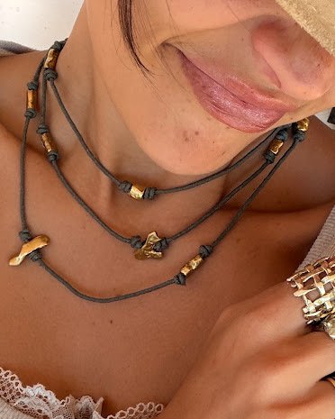 COLLAR RAMBLA