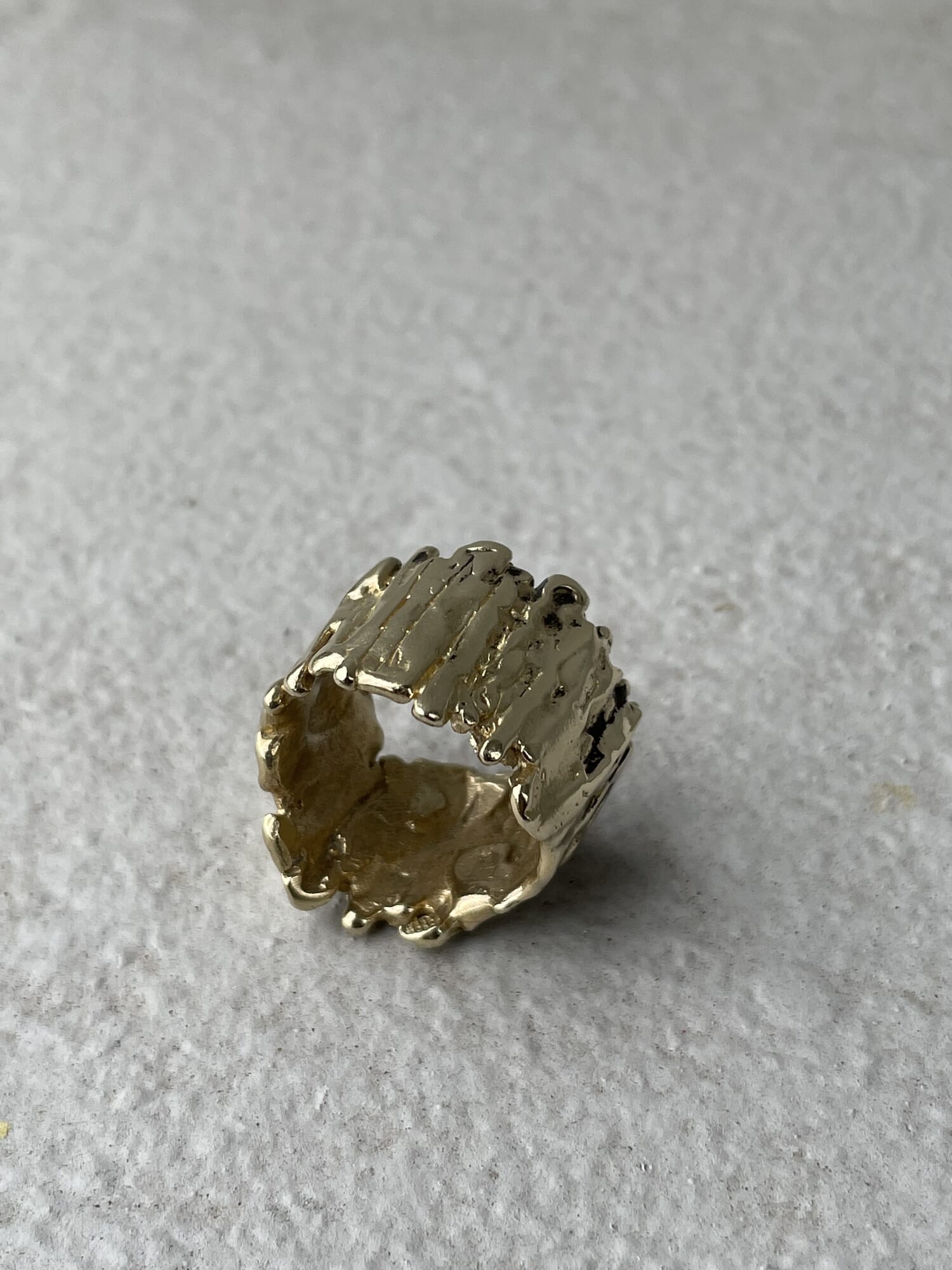 ANILLO CUMBRE