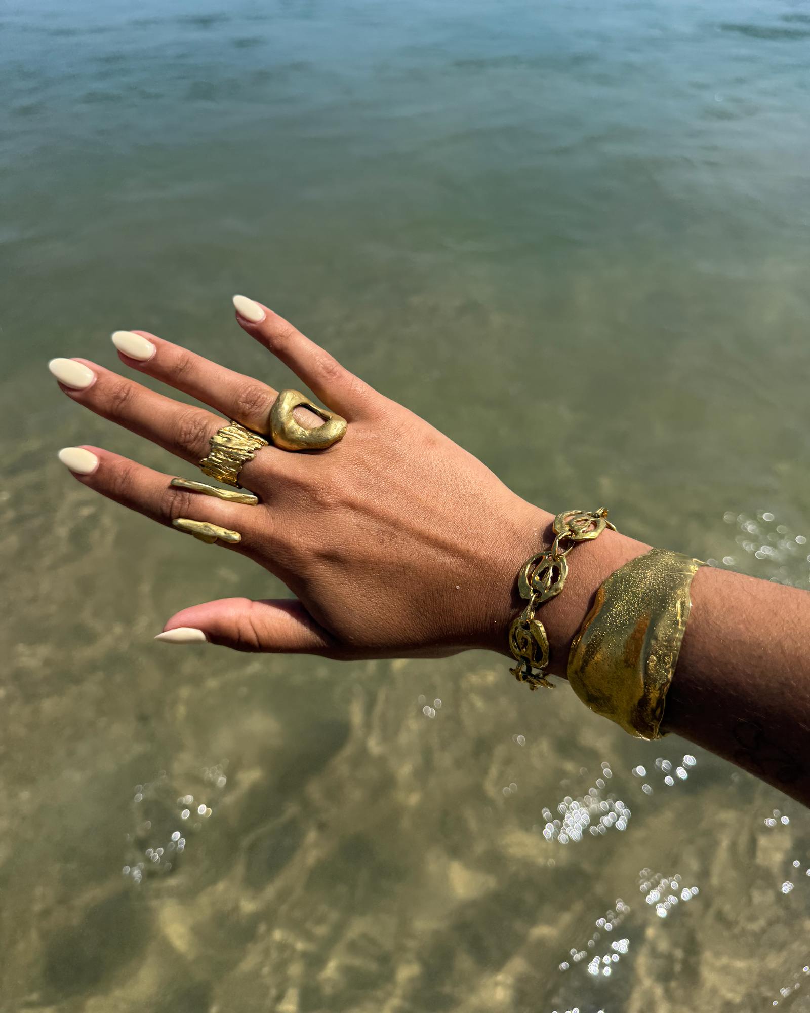 PULSERA SPIROS